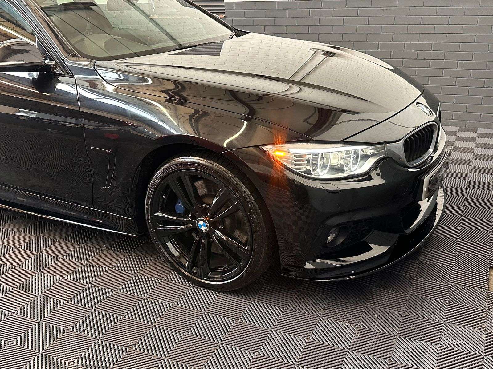 2015 BMW 4 SERIES 2015 BMW 4 SERIES