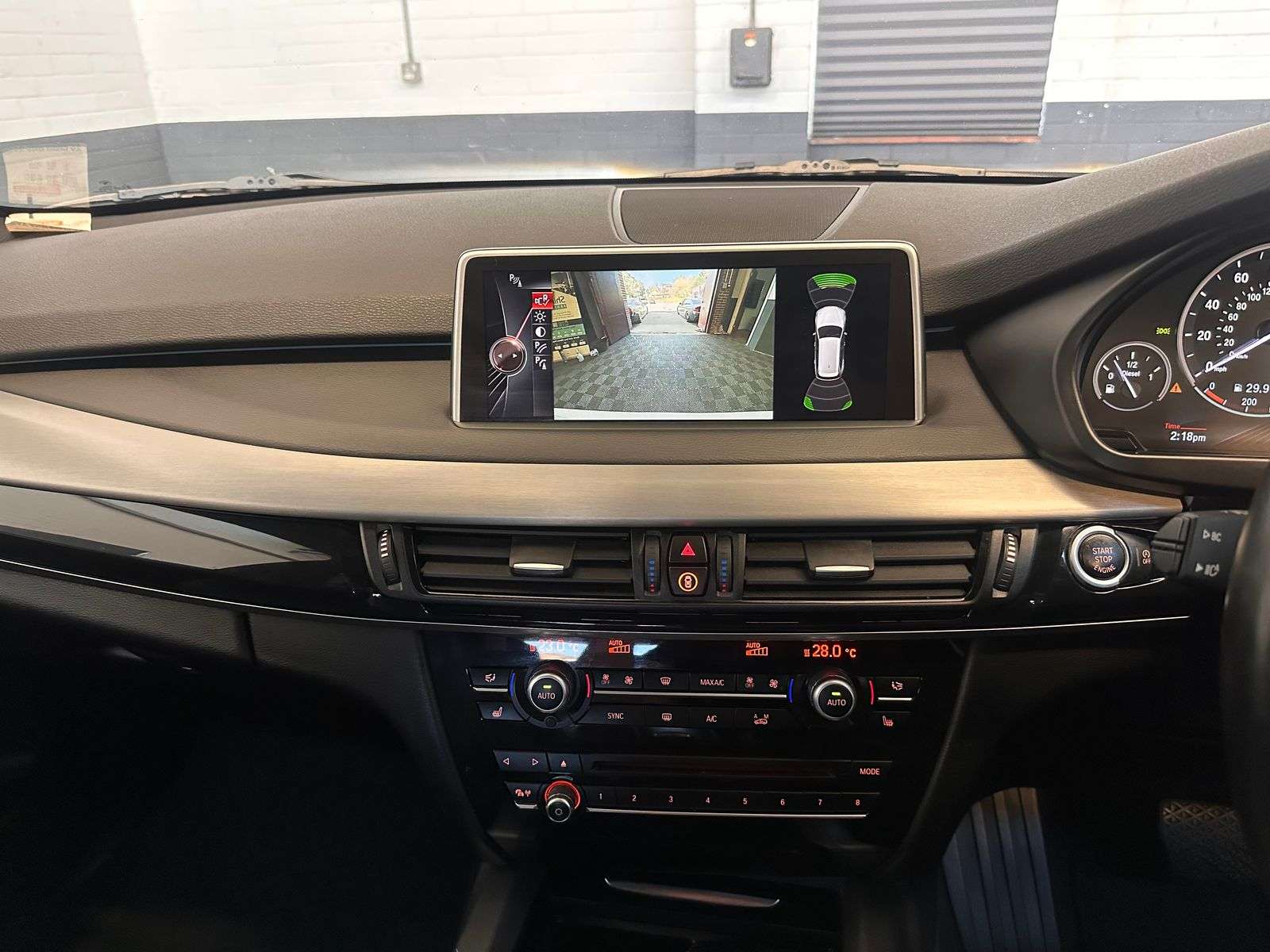 2015 BMW X5 2015 BMW X5