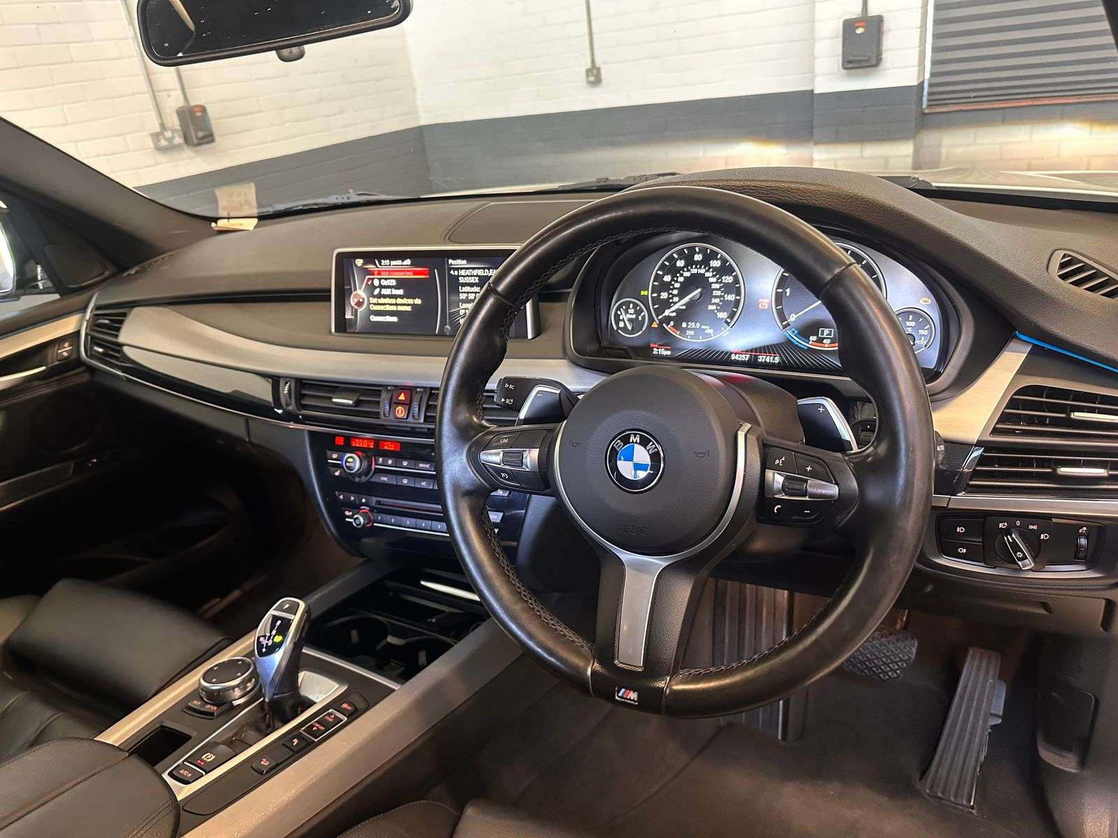 2015 BMW X5 2015 BMW X5