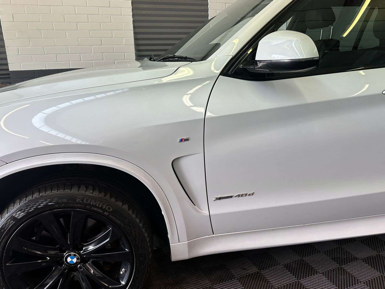 2015 BMW X5 2015 BMW X5