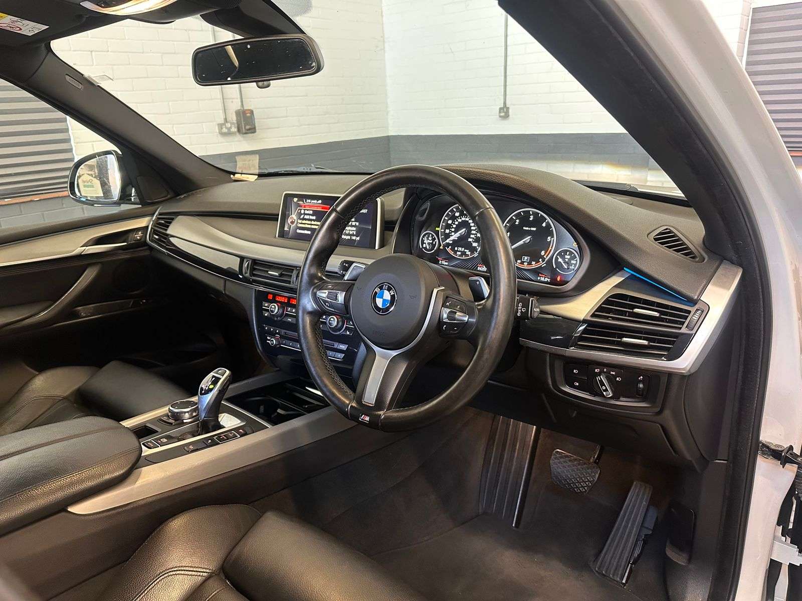 2015 BMW X5 2015 BMW X5