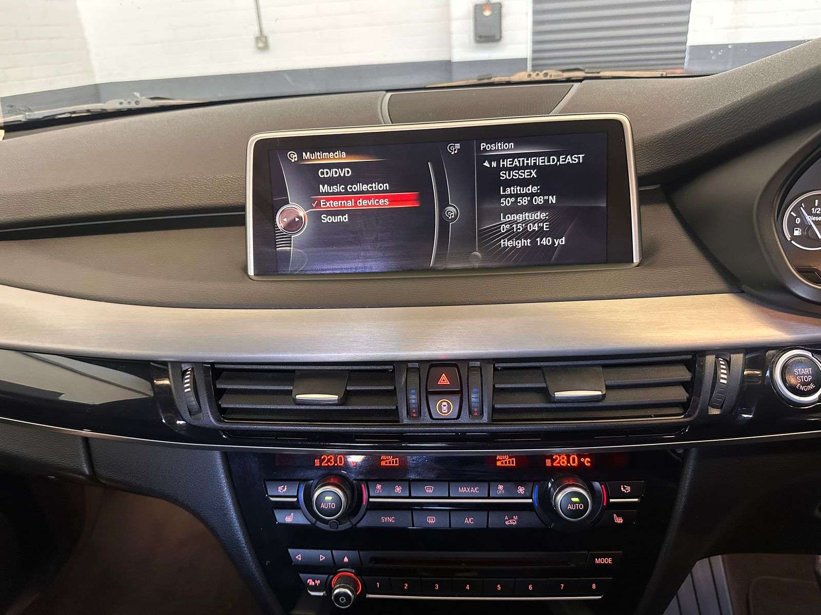 2015 BMW X5 2015 BMW X5