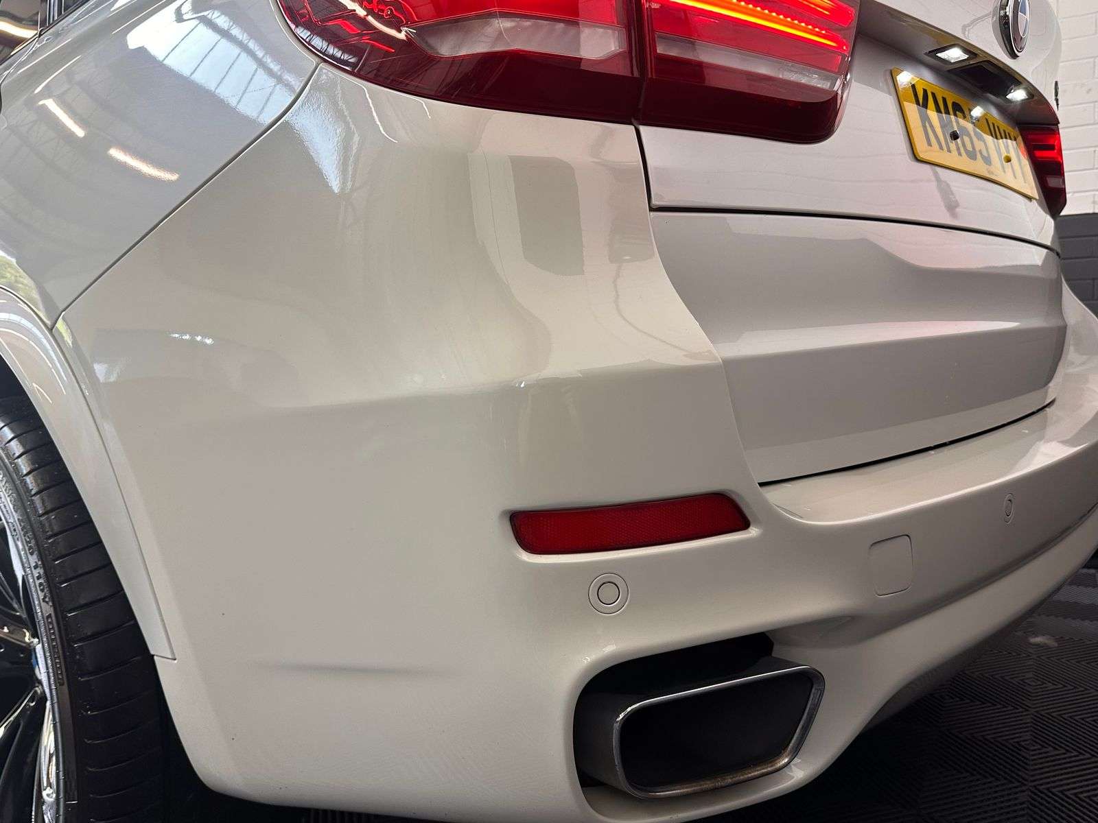 2015 BMW X5 2015 BMW X5