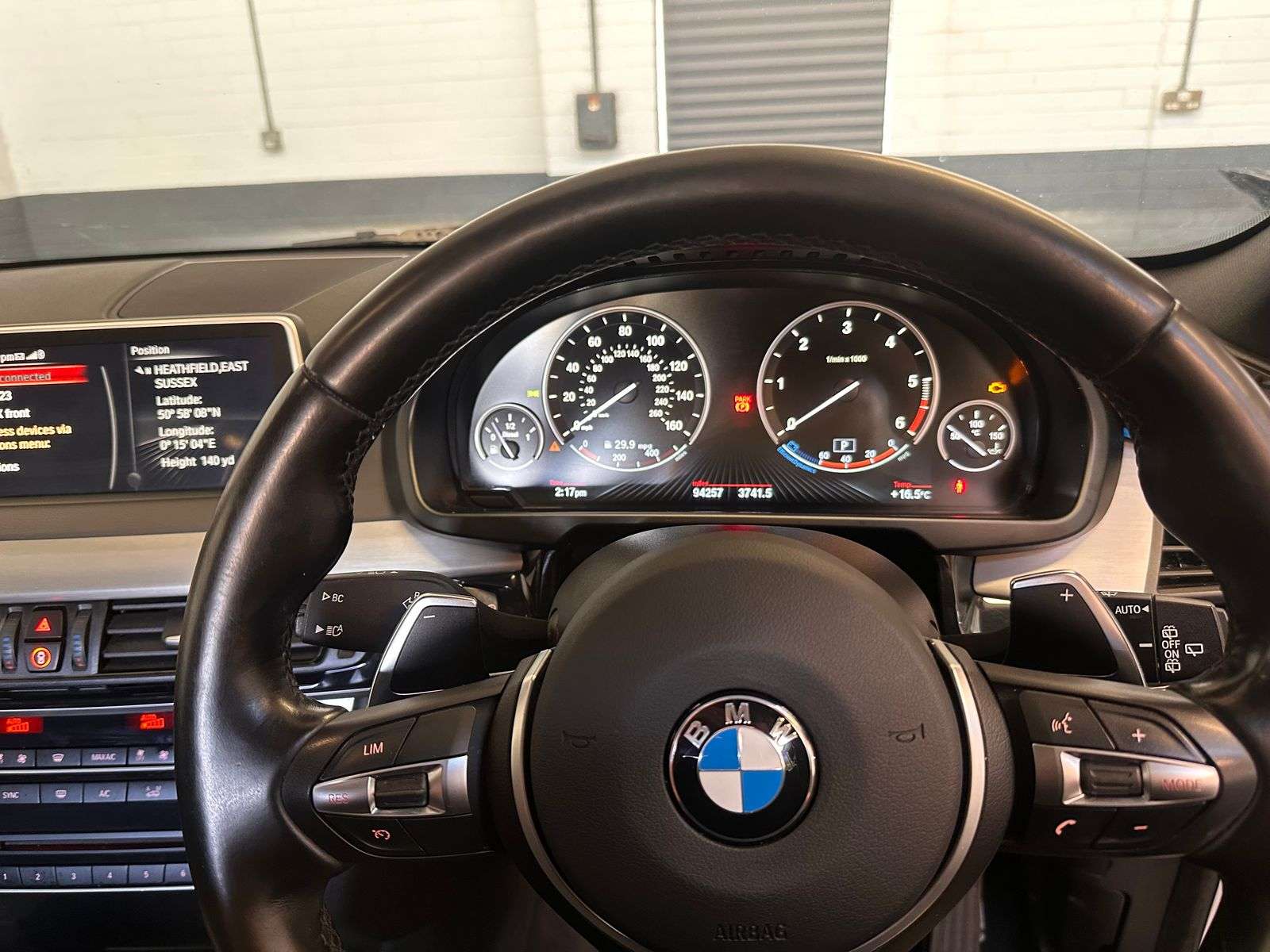 2015 BMW X5 2015 BMW X5