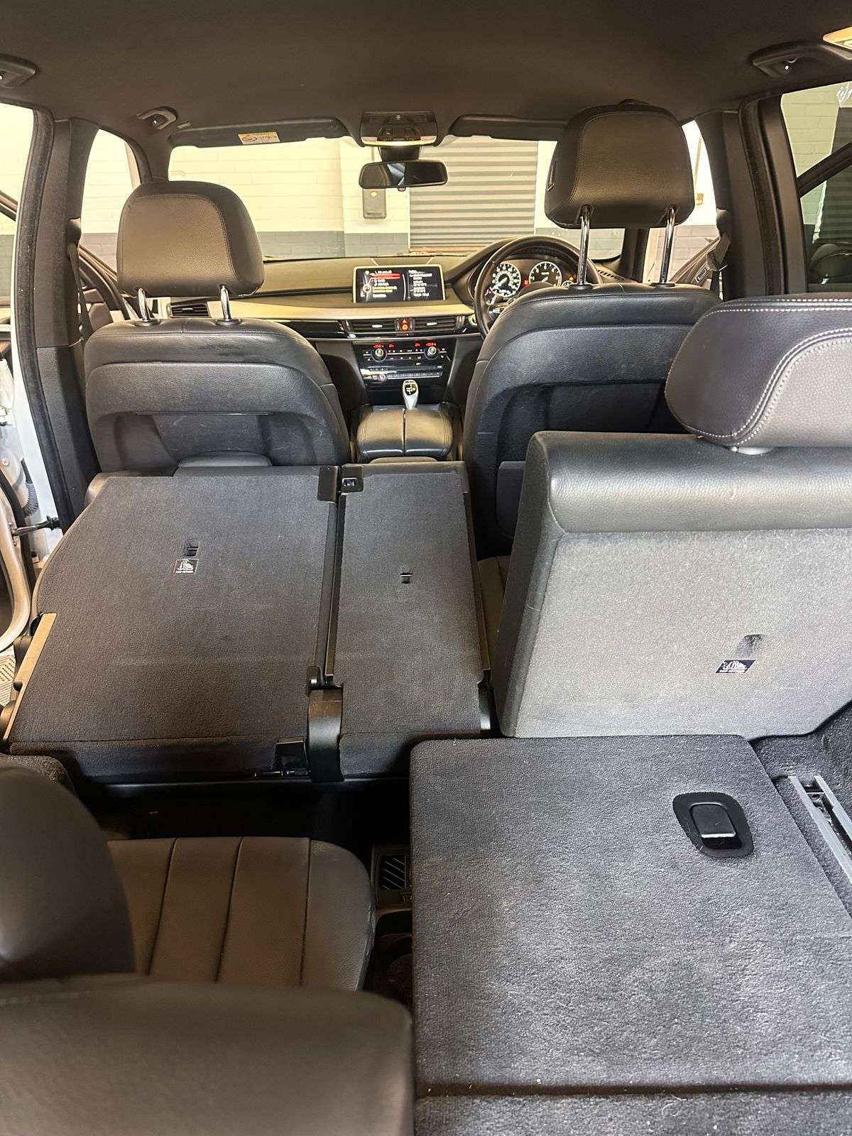 2015 BMW X5 2015 BMW X5