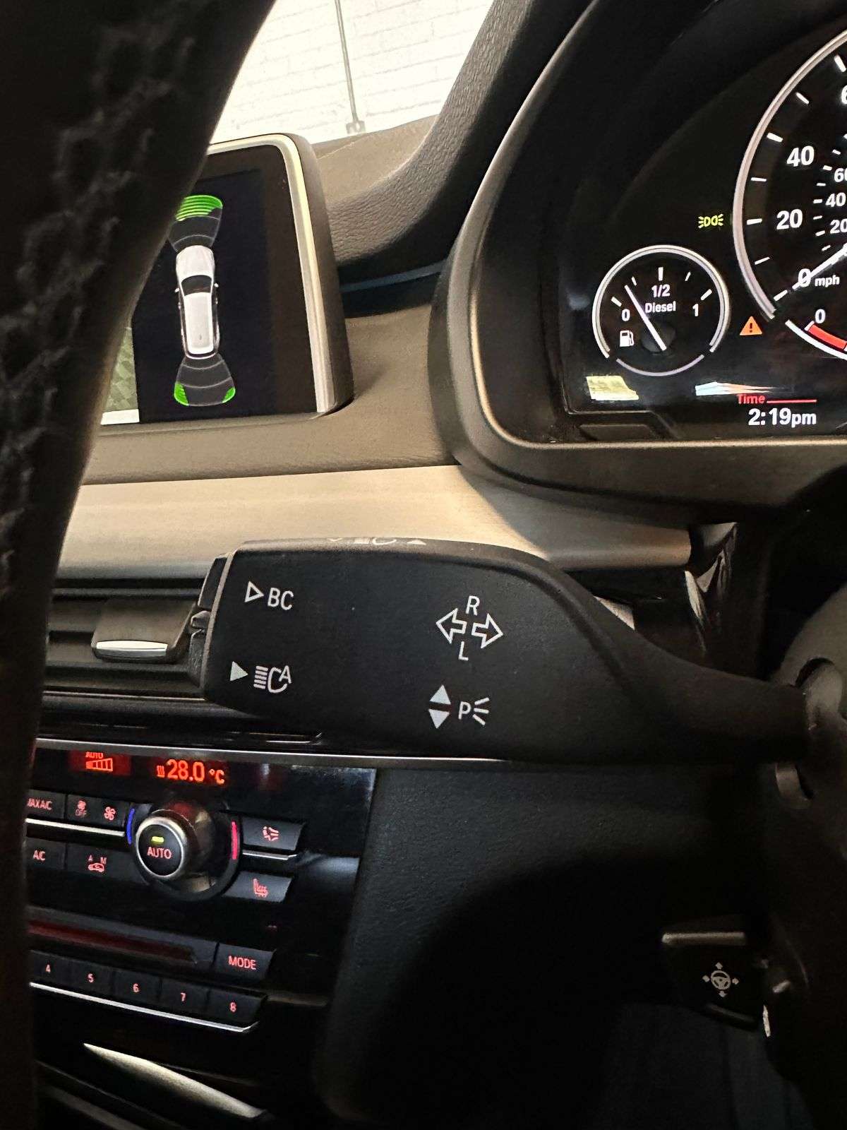 2015 BMW X5 2015 BMW X5