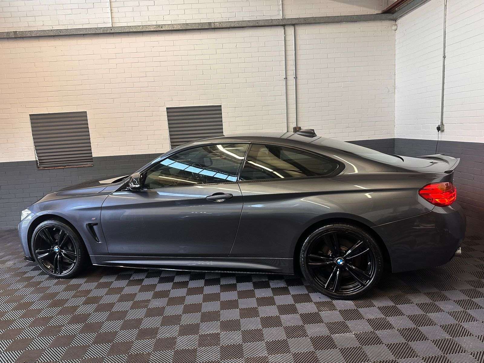 2015 BMW 4 SERIES 2015 BMW 4 SERIES