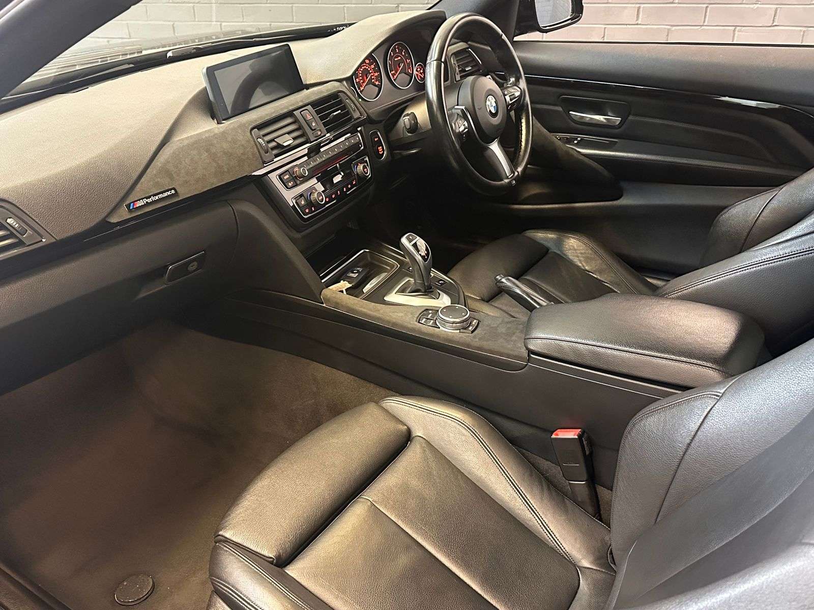 2015 BMW 4 SERIES 2015 BMW 4 SERIES