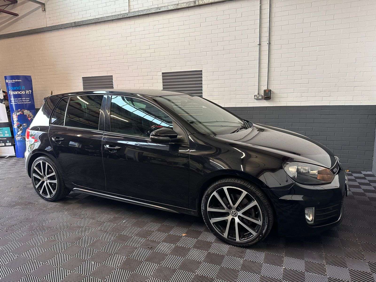 2012 VOLKSWAGEN GOLF 2012 VOLKSWAGEN GOLF