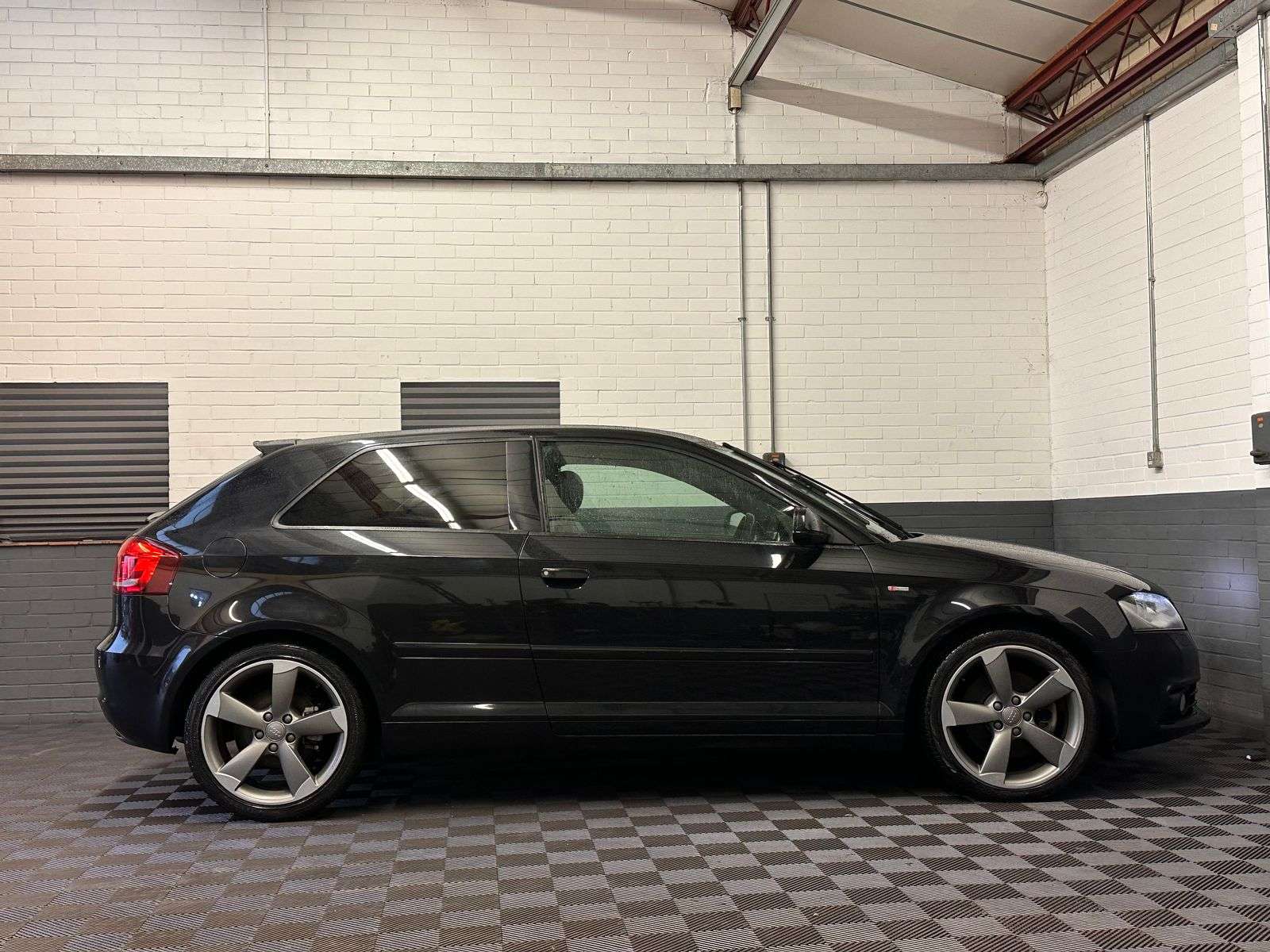 2011 AUDI A3 2011 AUDI A3