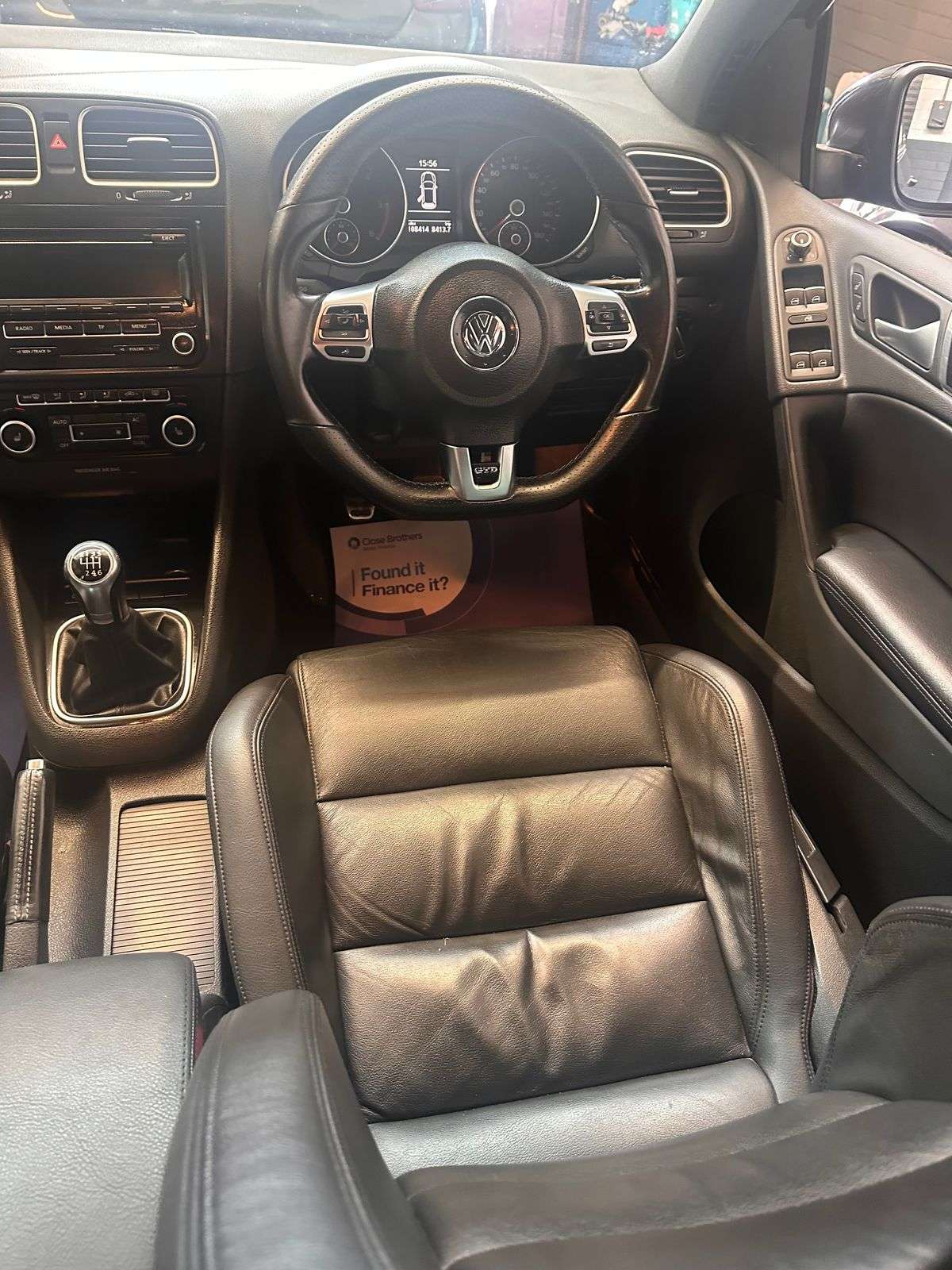 2011 VOLKSWAGEN GOLF 2011 VOLKSWAGEN GOLF