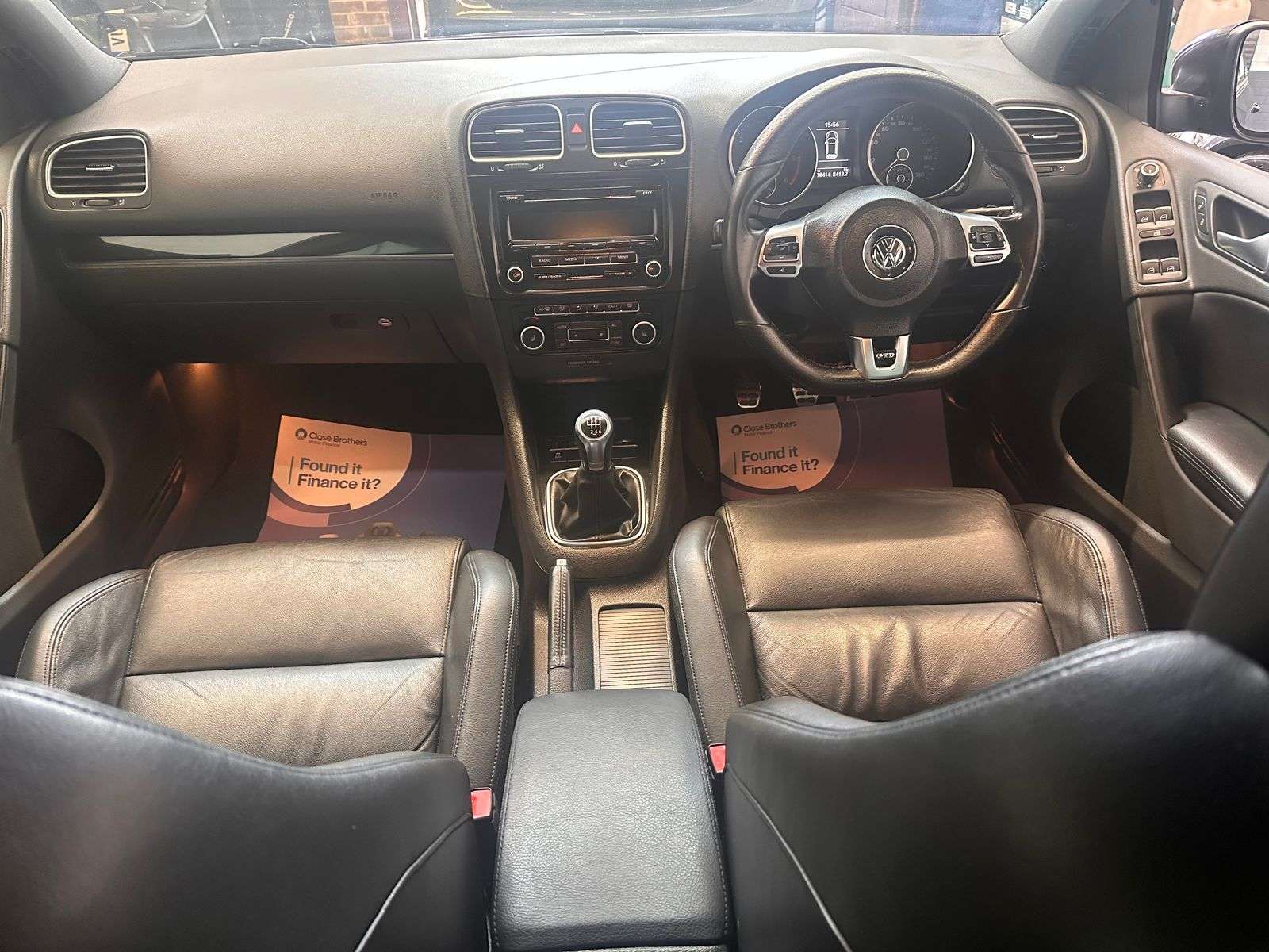 2011 VOLKSWAGEN GOLF 2011 VOLKSWAGEN GOLF