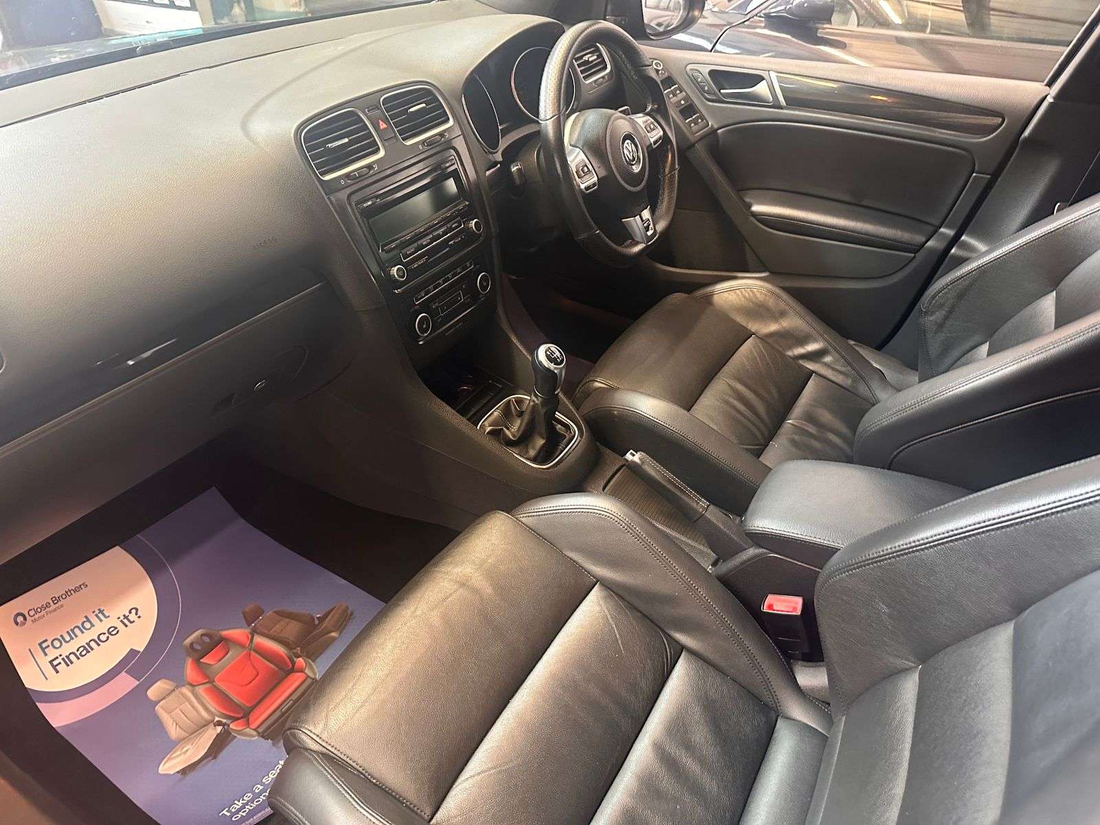 2011 VOLKSWAGEN GOLF 2011 VOLKSWAGEN GOLF