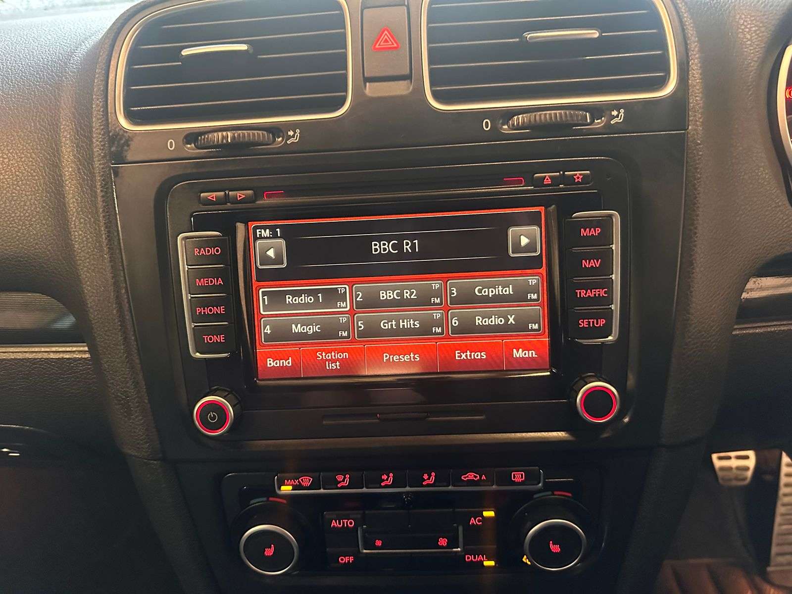 2012 VOLKSWAGEN GOLF 2012 VOLKSWAGEN GOLF