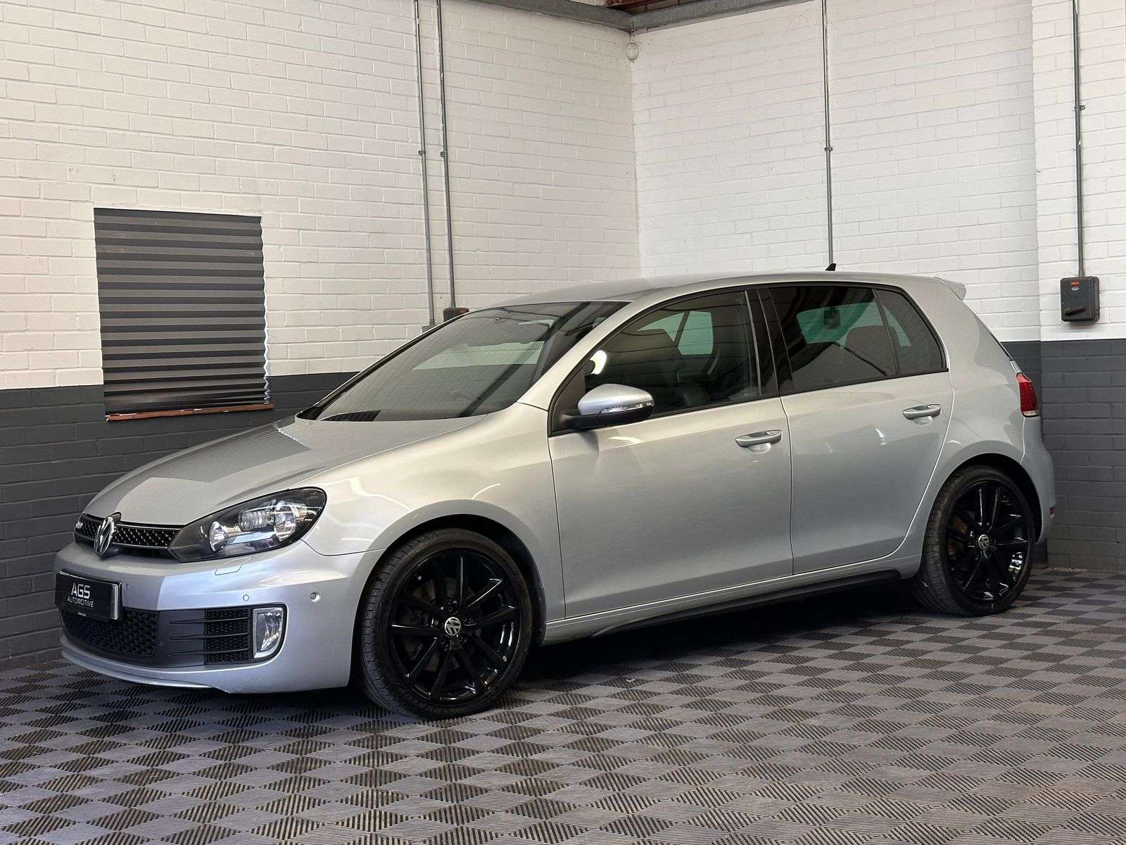 2012 VOLKSWAGEN GOLF 2012 VOLKSWAGEN GOLF