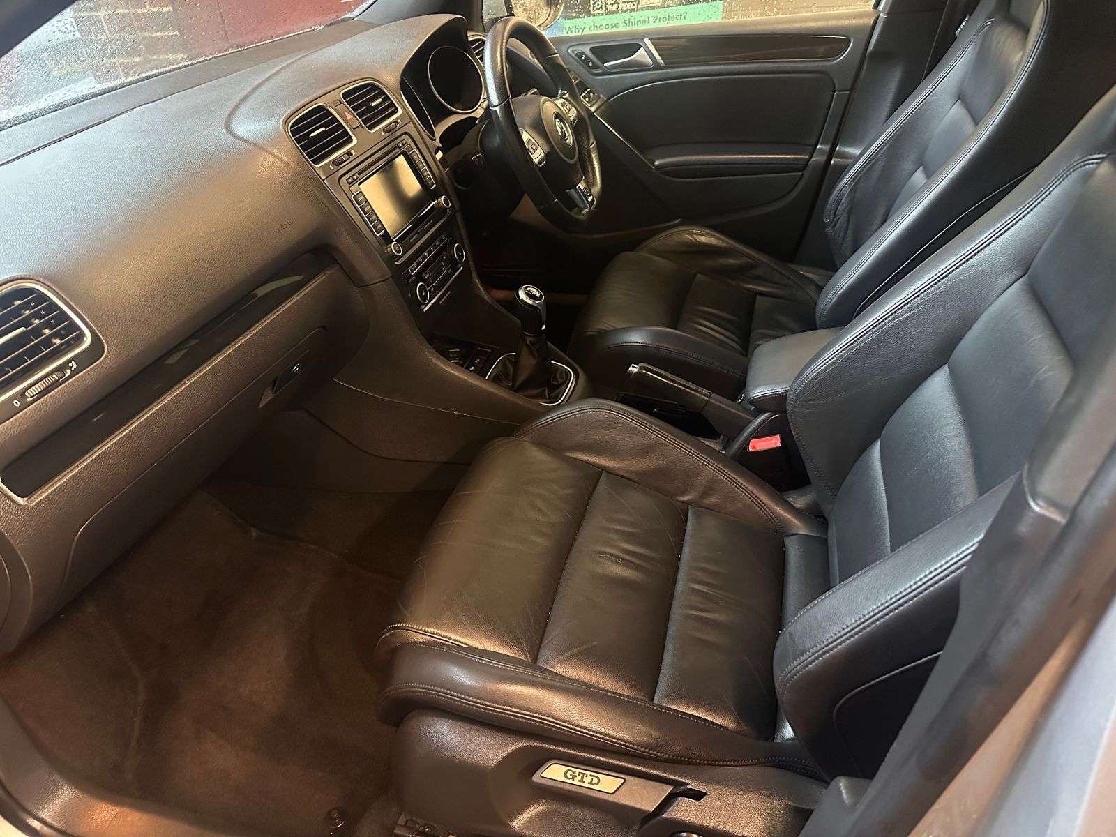 2012 VOLKSWAGEN GOLF 2012 VOLKSWAGEN GOLF