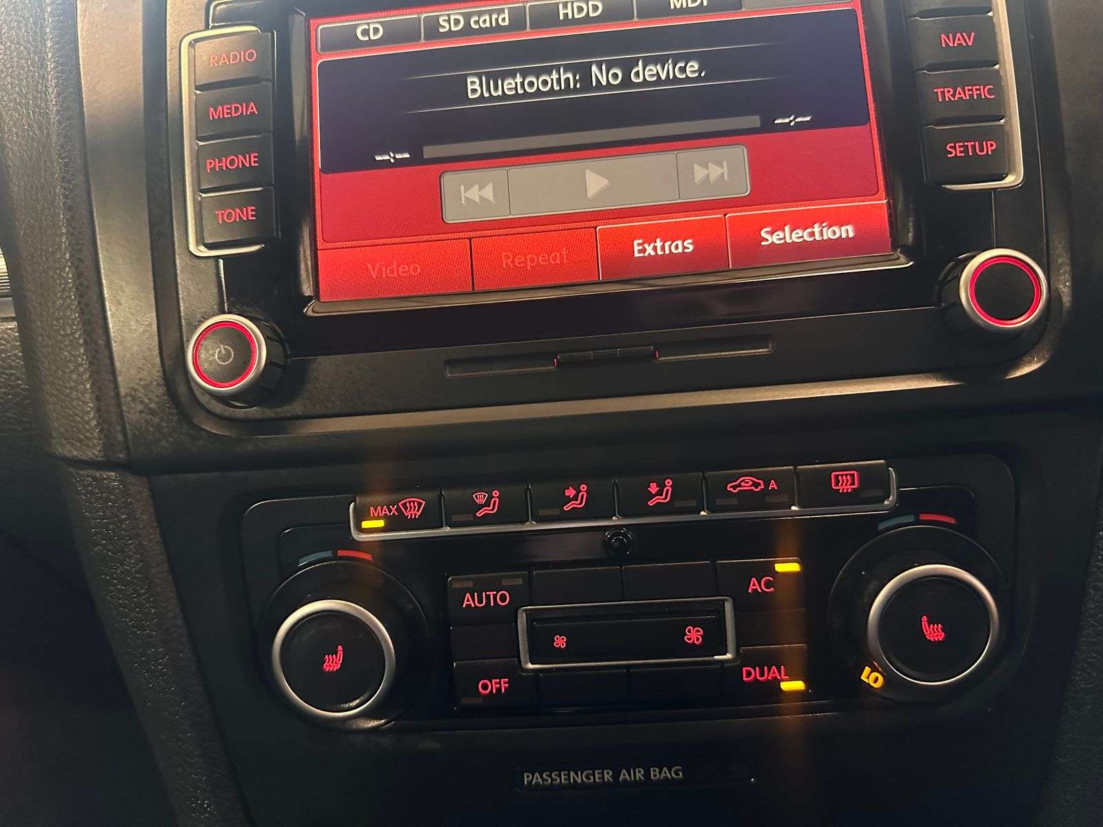 2012 VOLKSWAGEN GOLF 2012 VOLKSWAGEN GOLF