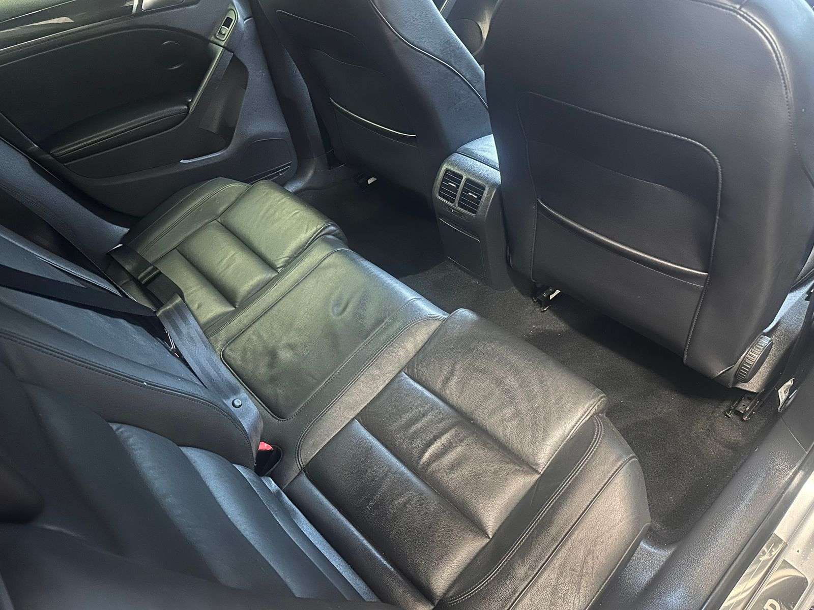 2012 VOLKSWAGEN GOLF 2012 VOLKSWAGEN GOLF