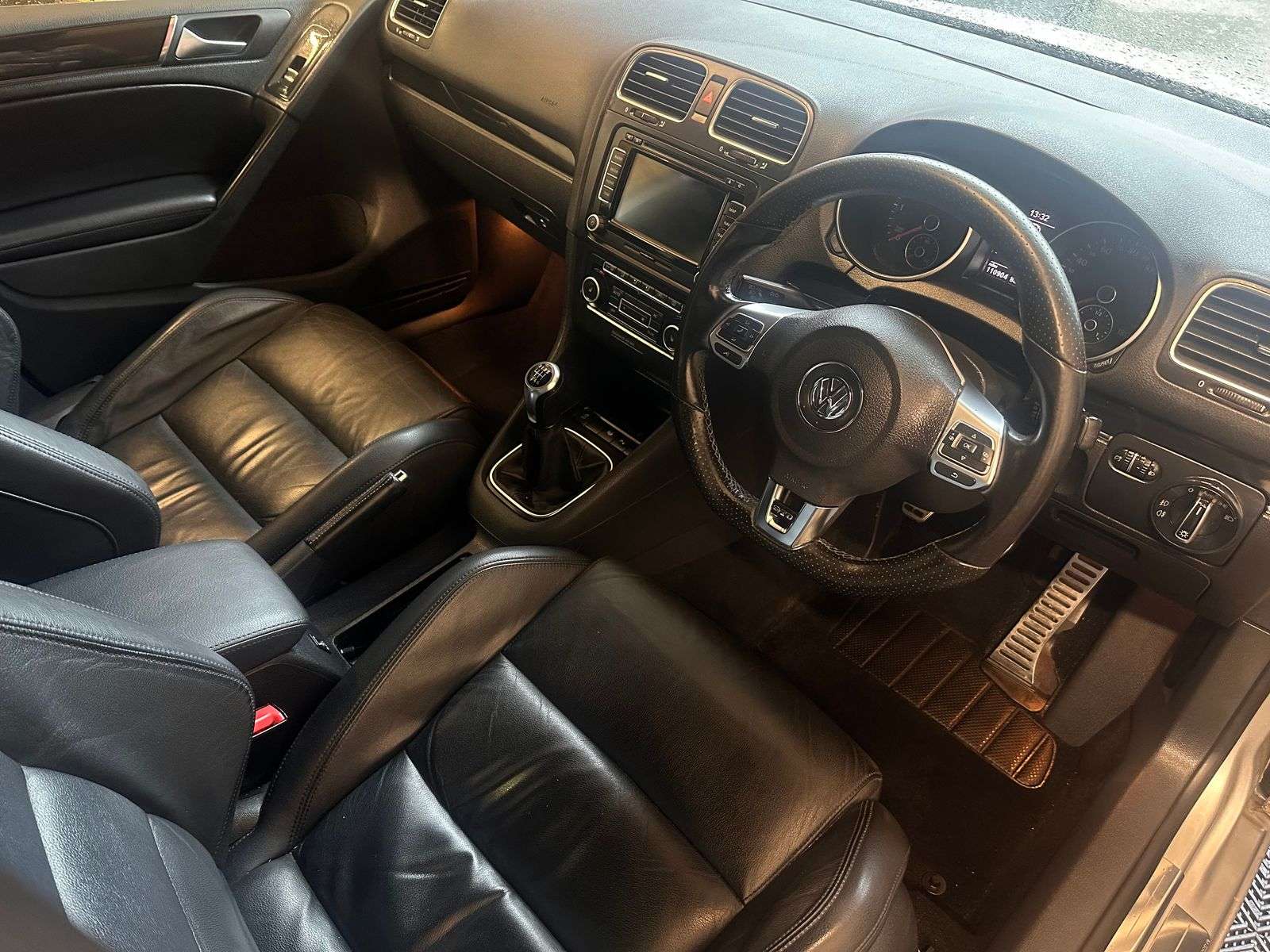 2012 VOLKSWAGEN GOLF 2012 VOLKSWAGEN GOLF