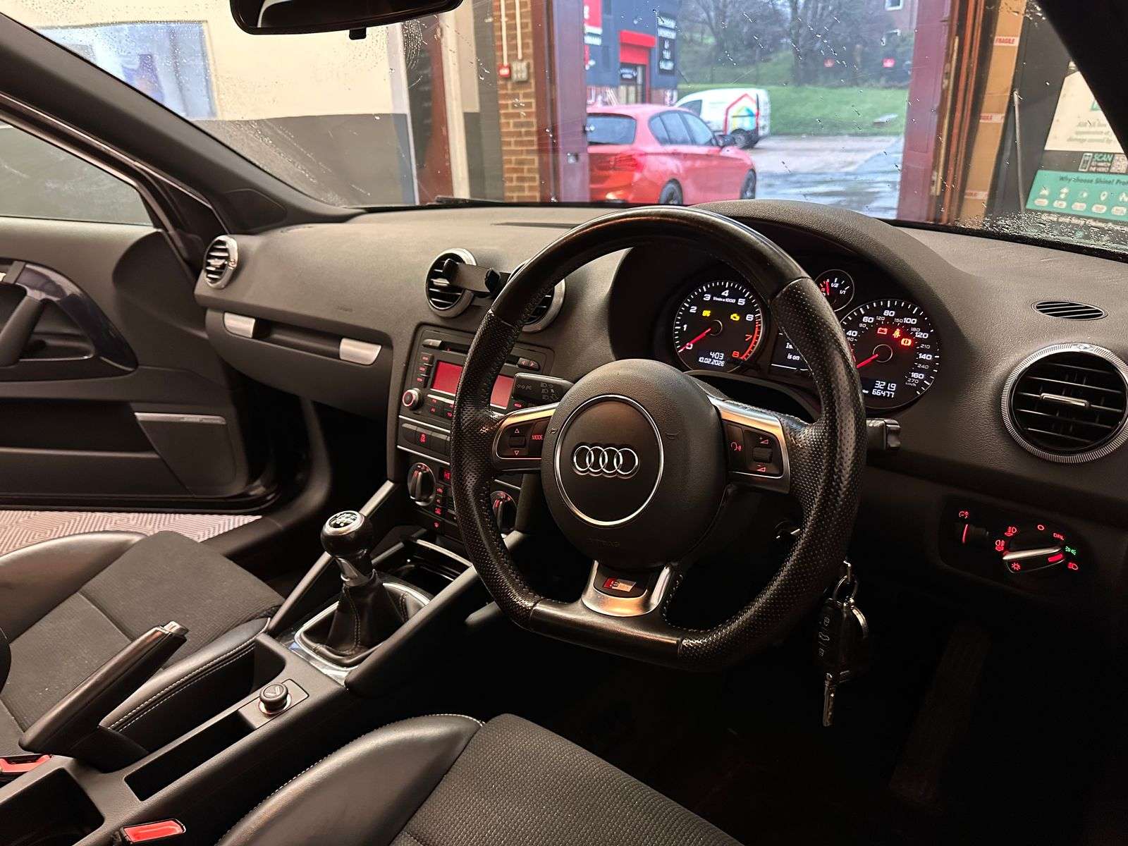 2011 AUDI A3 2011 AUDI A3