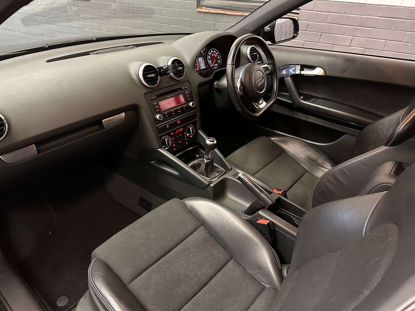 2011 AUDI A3 2011 AUDI A3