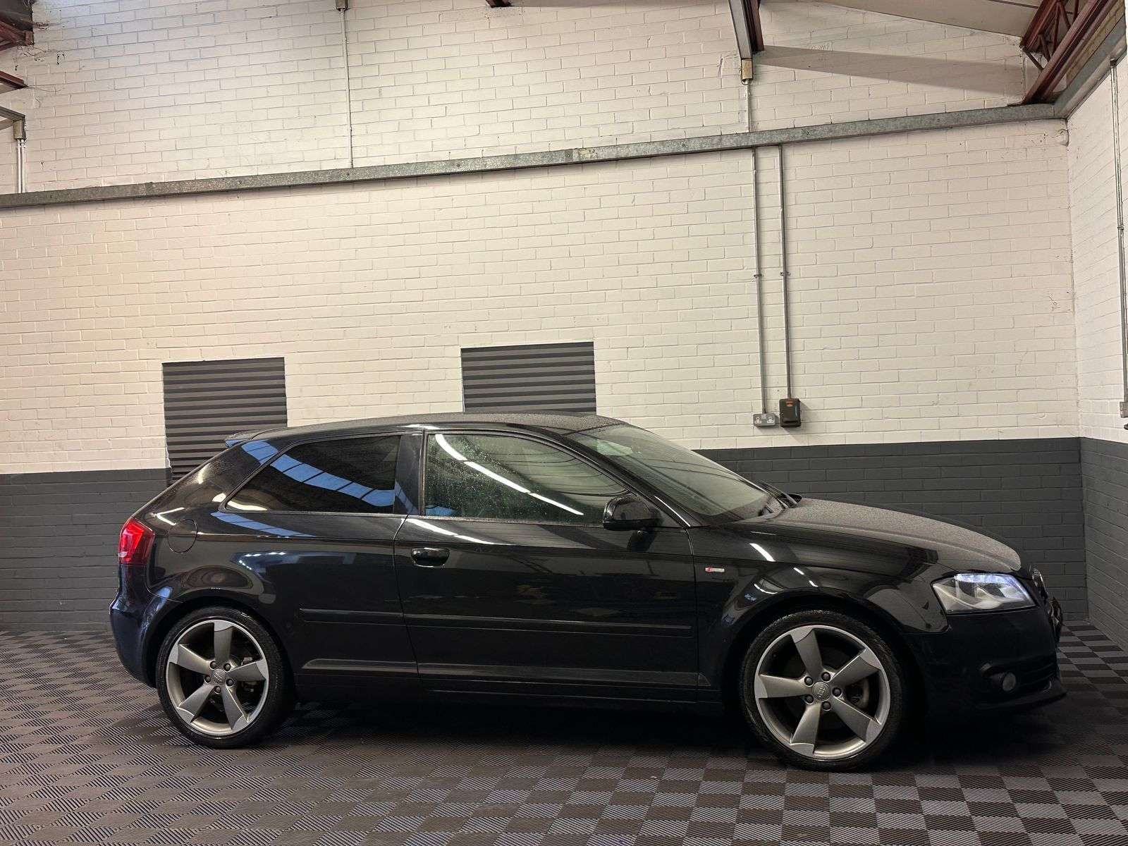 2011 AUDI A3 2011 AUDI A3