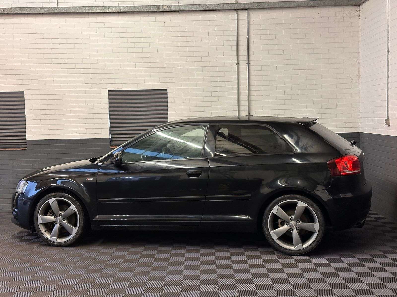 2011 AUDI A3 2011 AUDI A3