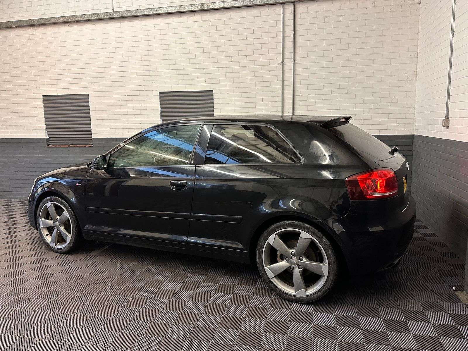2011 AUDI A3 2011 AUDI A3