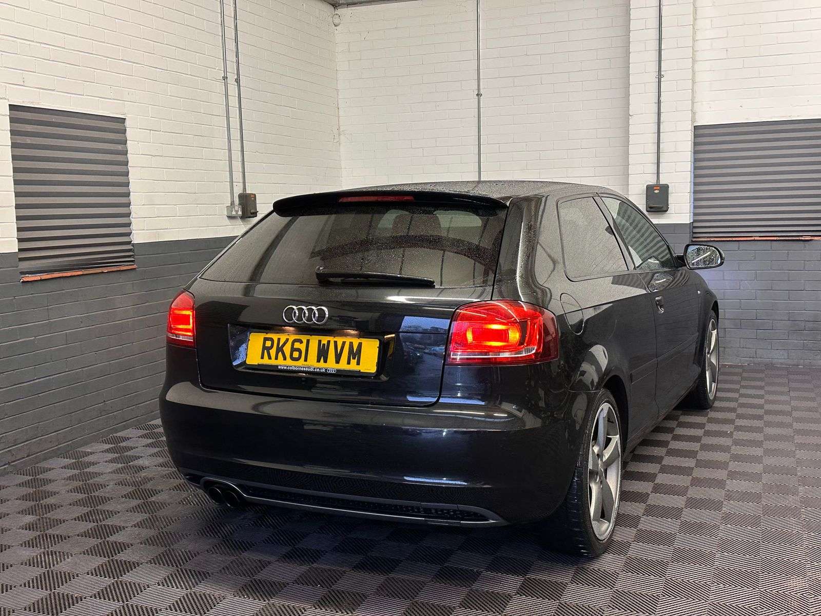 2011 AUDI A3 2011 AUDI A3