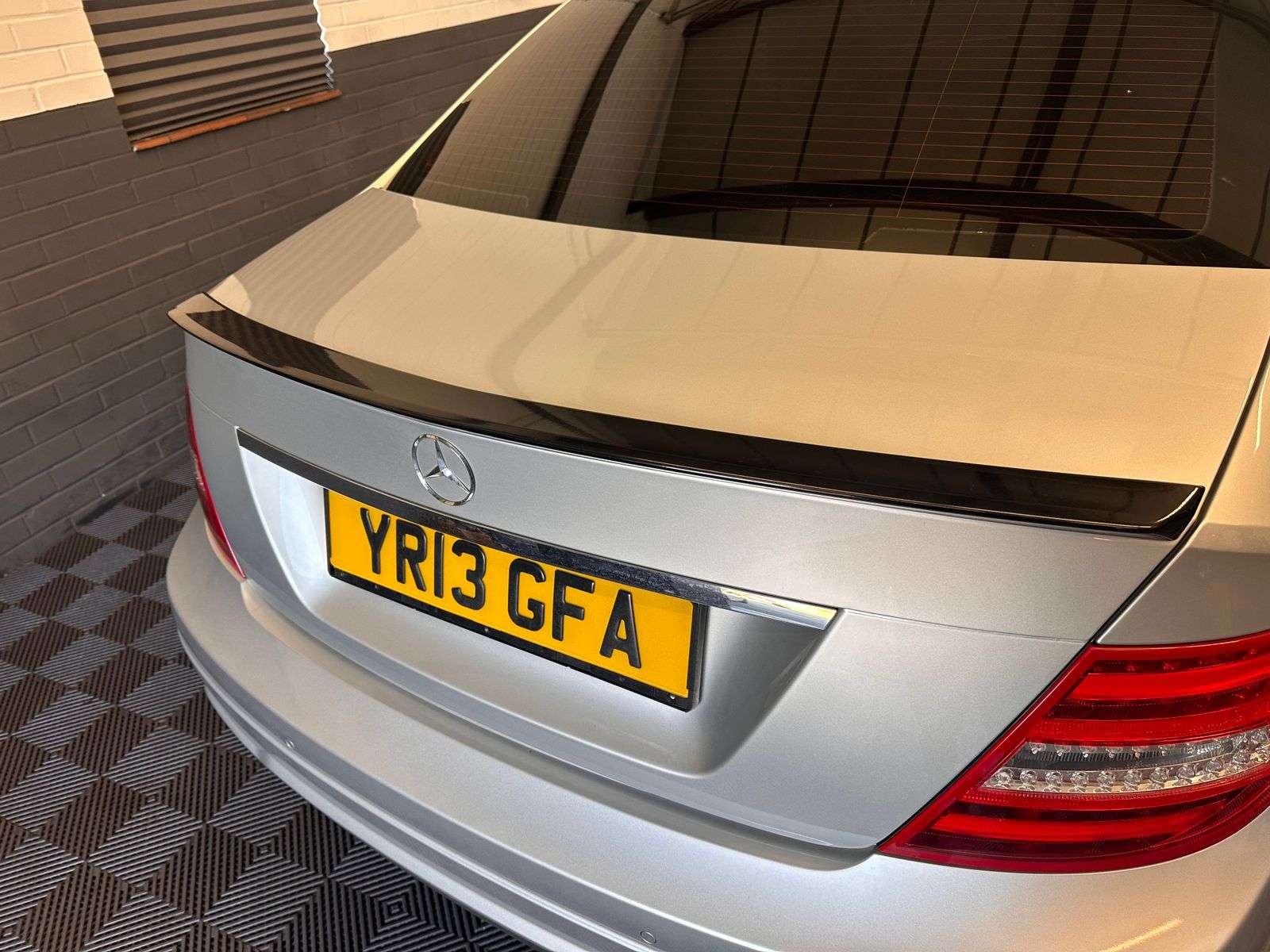 2013 MERCEDES-BENZ C CLASS 2013 MERCEDES-BENZ C CLASS