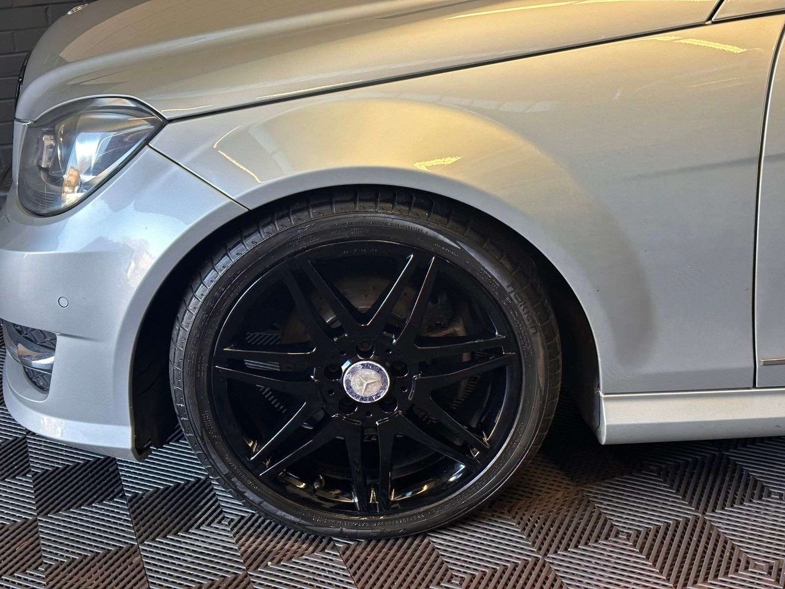 2013 MERCEDES-BENZ C CLASS 2013 MERCEDES-BENZ C CLASS