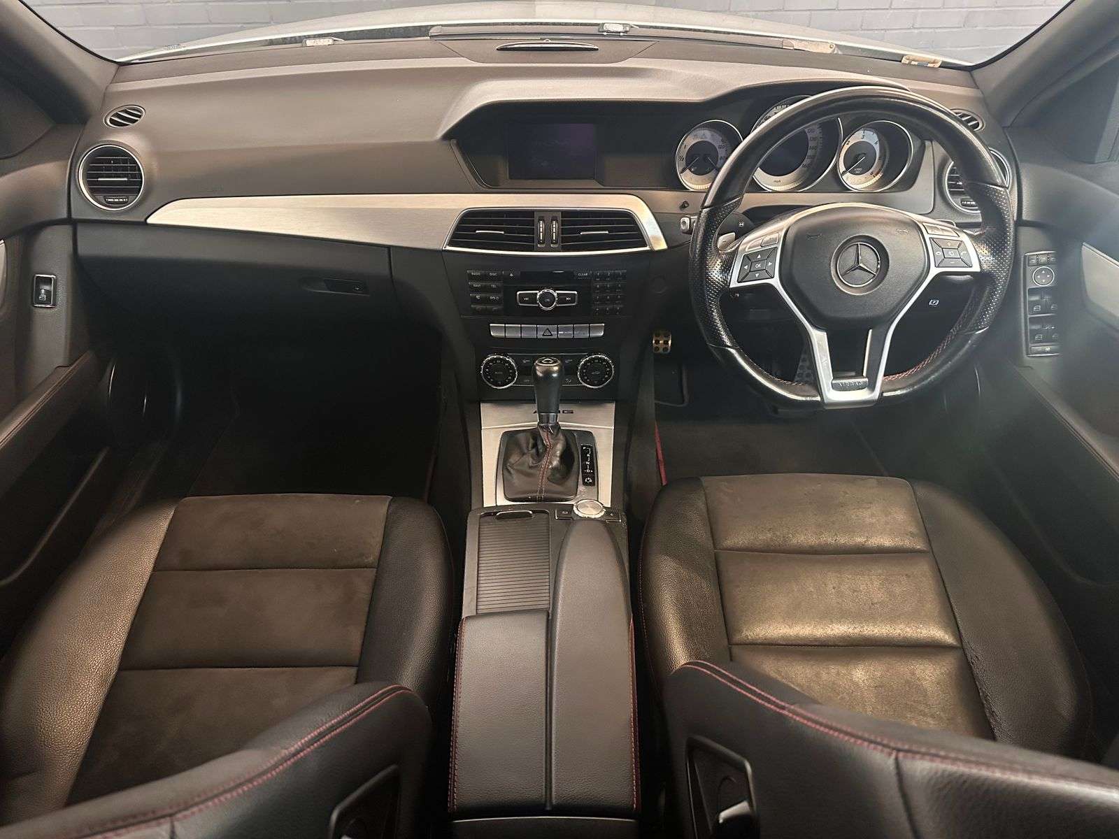 2013 MERCEDES-BENZ C CLASS 2013 MERCEDES-BENZ C CLASS