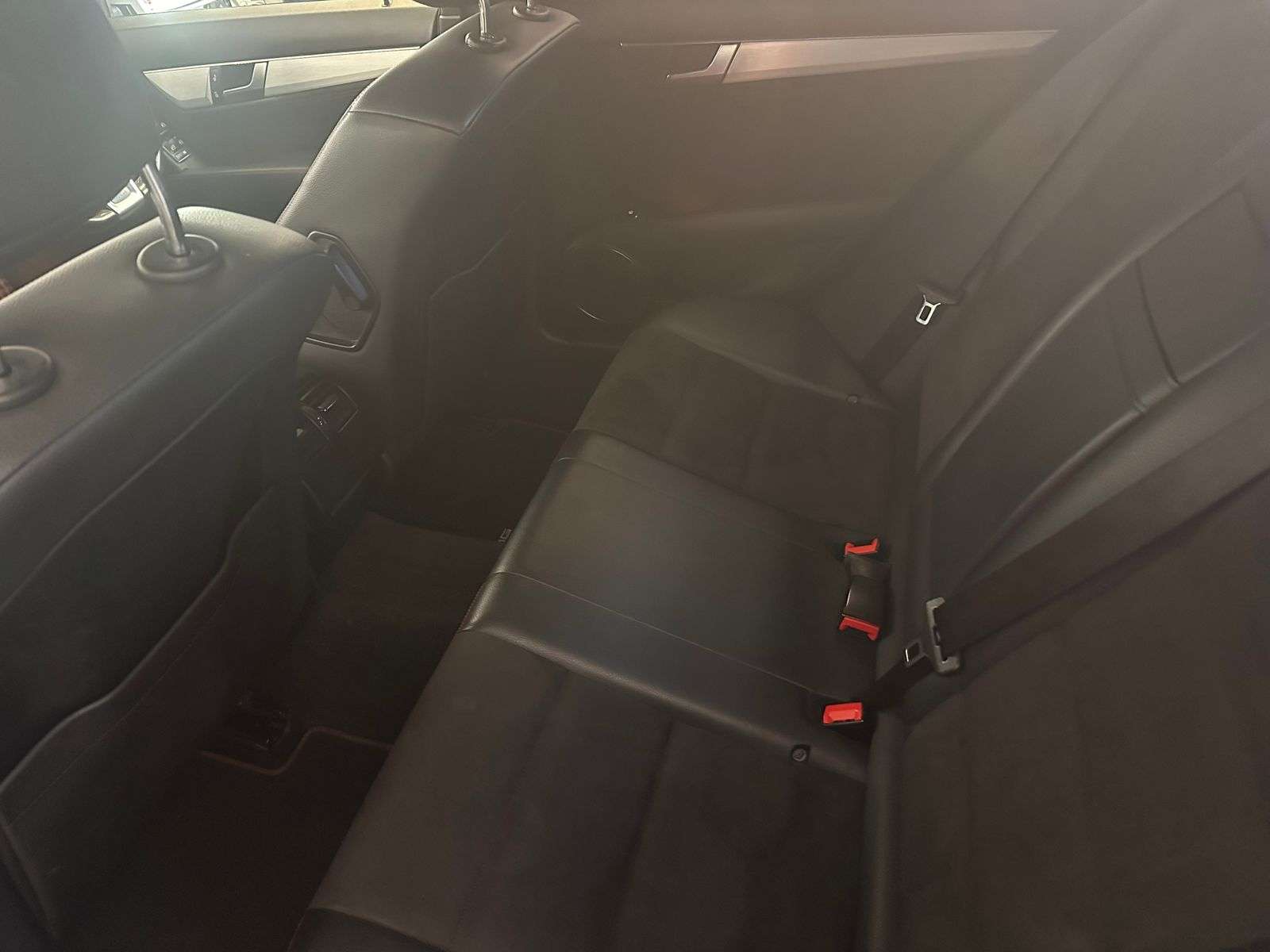 2013 MERCEDES-BENZ C CLASS 2013 MERCEDES-BENZ C CLASS