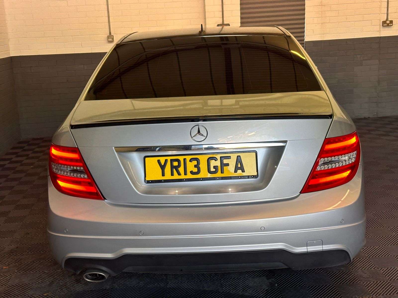 2013 MERCEDES-BENZ C CLASS 2013 MERCEDES-BENZ C CLASS