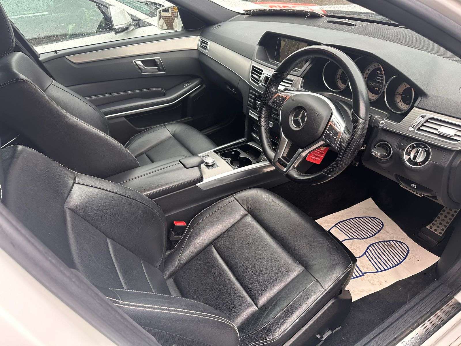 2014 MERCEDES-BENZ E CLASS 2014 MERCEDES-BENZ E CLASS