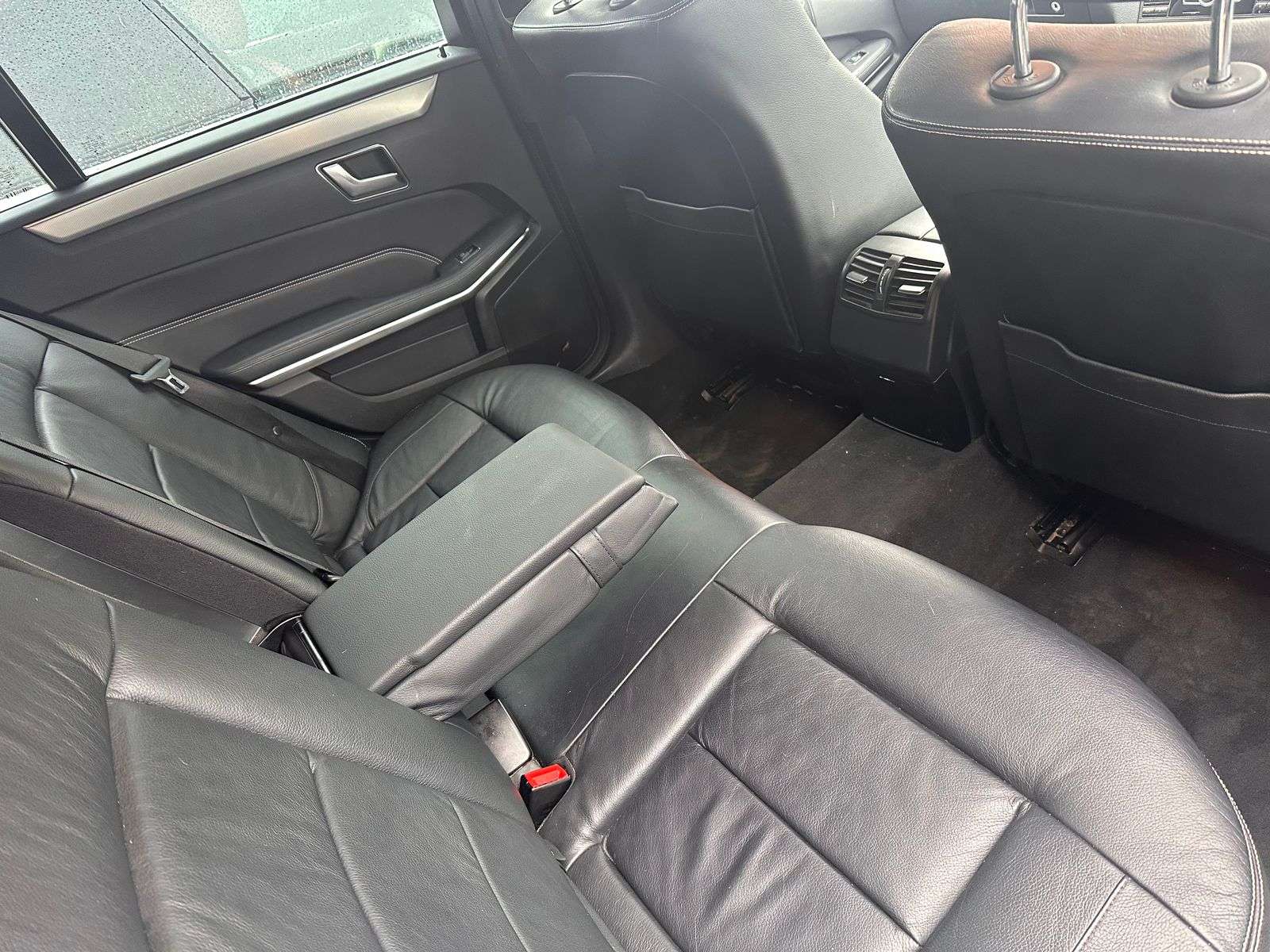 2014 MERCEDES-BENZ E CLASS 2014 MERCEDES-BENZ E CLASS