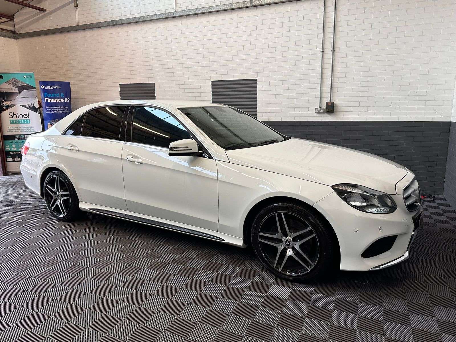 2014 MERCEDES-BENZ E CLASS 2014 MERCEDES-BENZ E CLASS