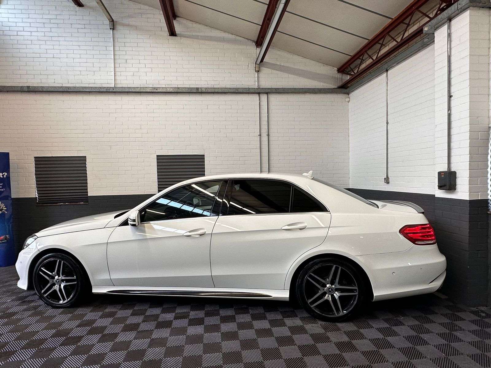 2014 MERCEDES-BENZ E CLASS 2014 MERCEDES-BENZ E CLASS