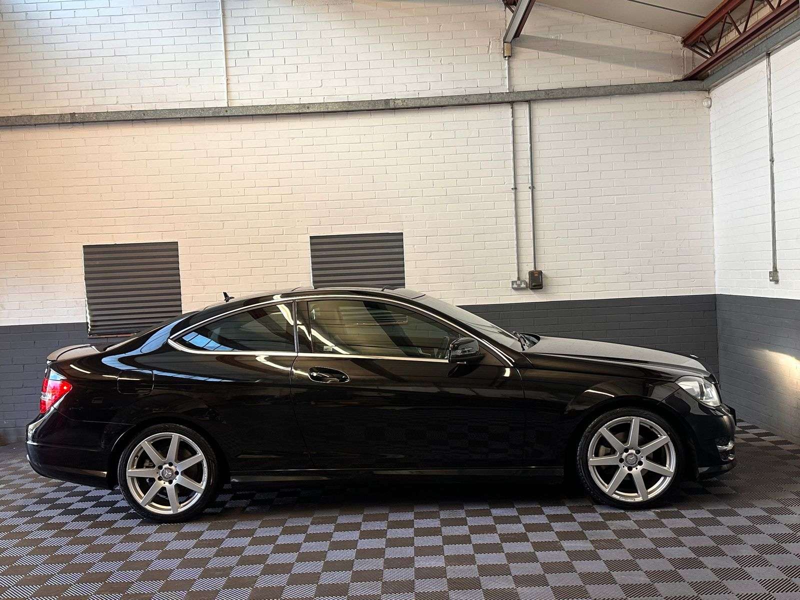 2014 MERCEDES-BENZ C CLASS 2014 MERCEDES-BENZ C CLASS