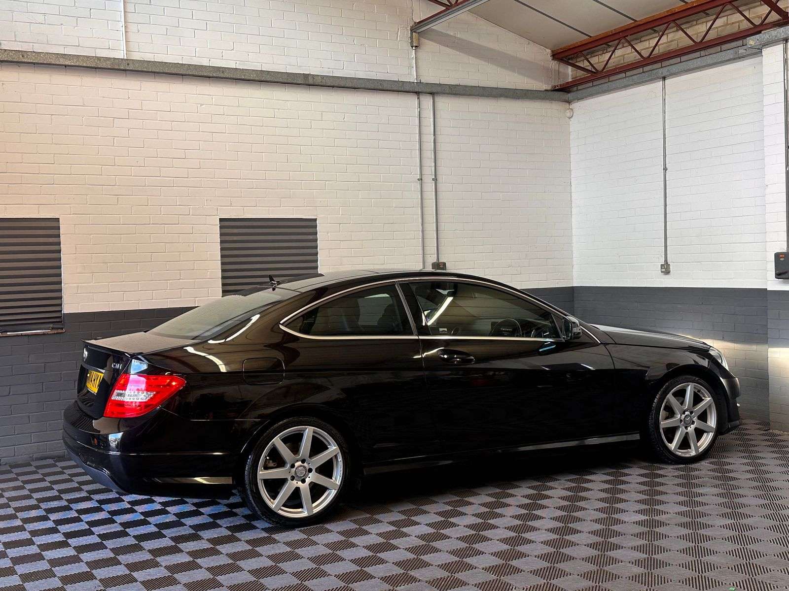 2014 MERCEDES-BENZ C CLASS 2014 MERCEDES-BENZ C CLASS