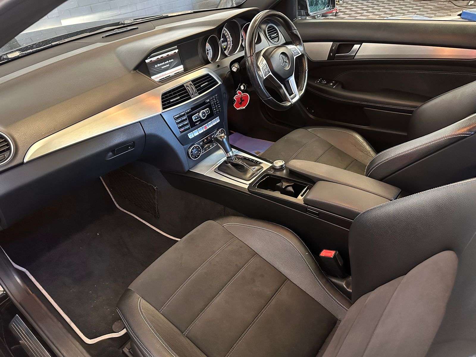 2014 MERCEDES-BENZ C CLASS 2014 MERCEDES-BENZ C CLASS