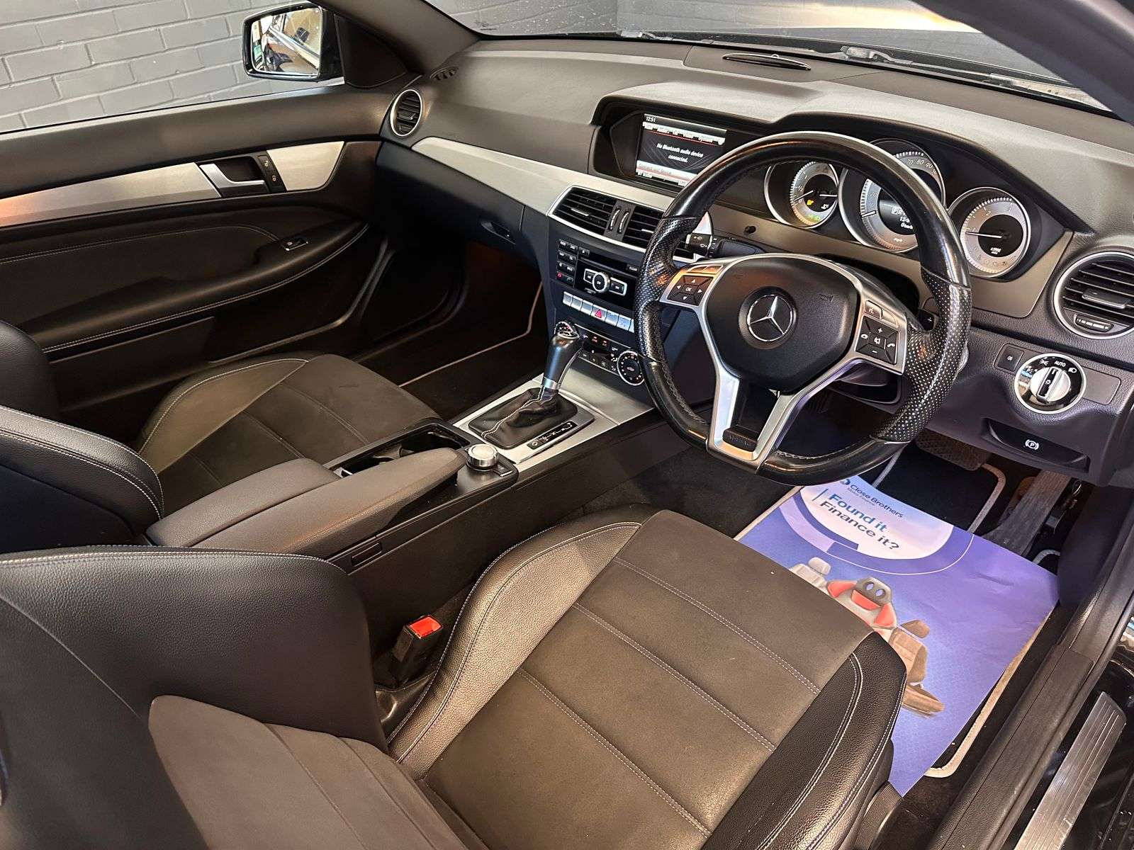 2014 MERCEDES-BENZ C CLASS 2014 MERCEDES-BENZ C CLASS