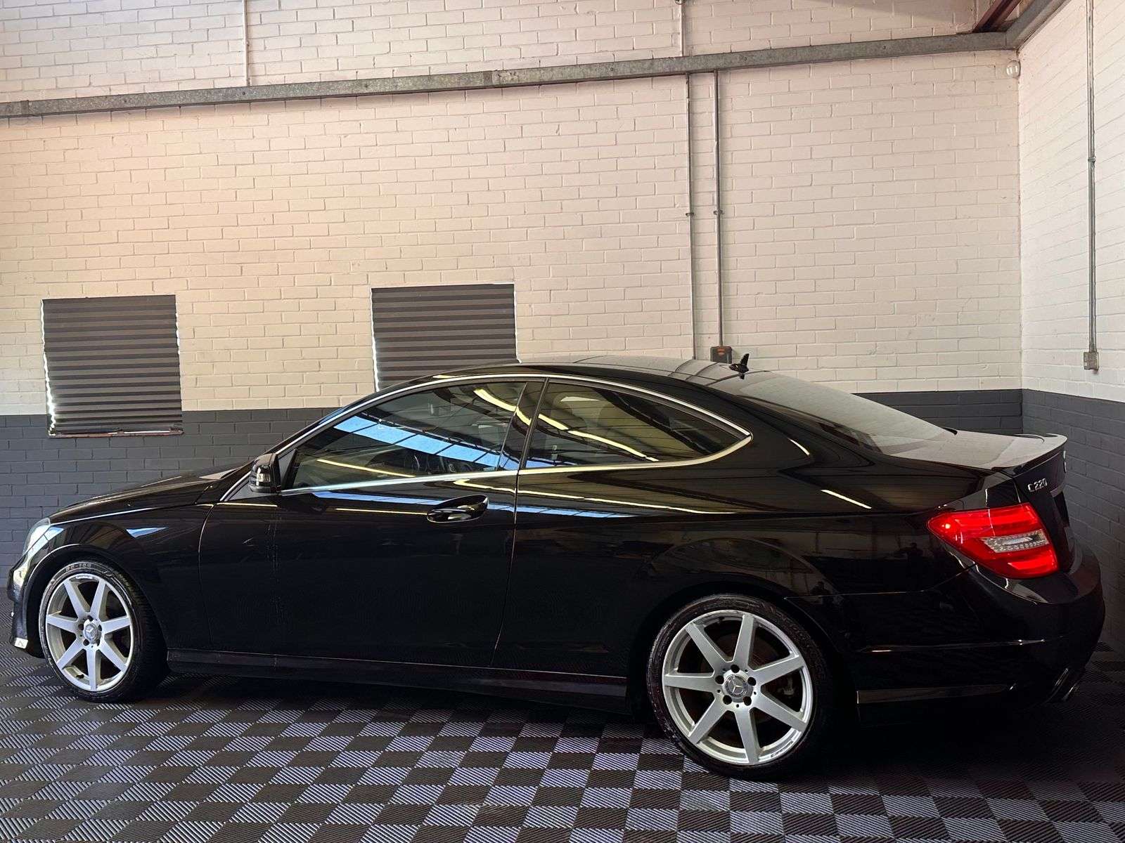 2014 MERCEDES-BENZ C CLASS 2014 MERCEDES-BENZ C CLASS