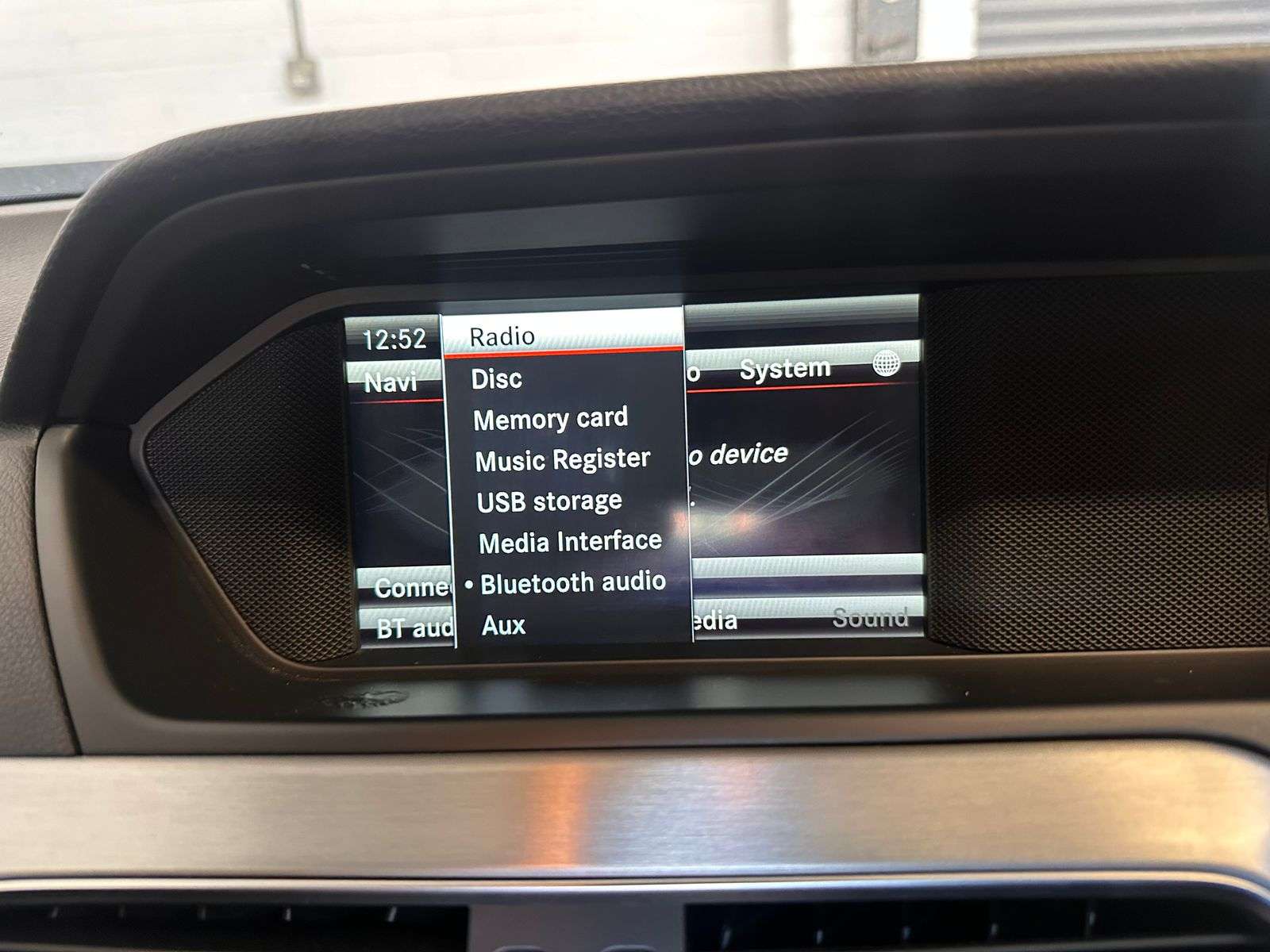 2014 MERCEDES-BENZ C CLASS 2014 MERCEDES-BENZ C CLASS