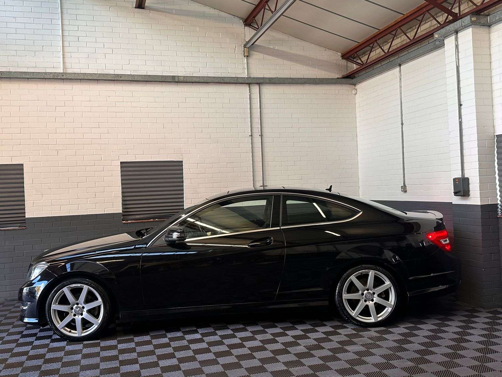 2014 MERCEDES-BENZ C CLASS 2014 MERCEDES-BENZ C CLASS