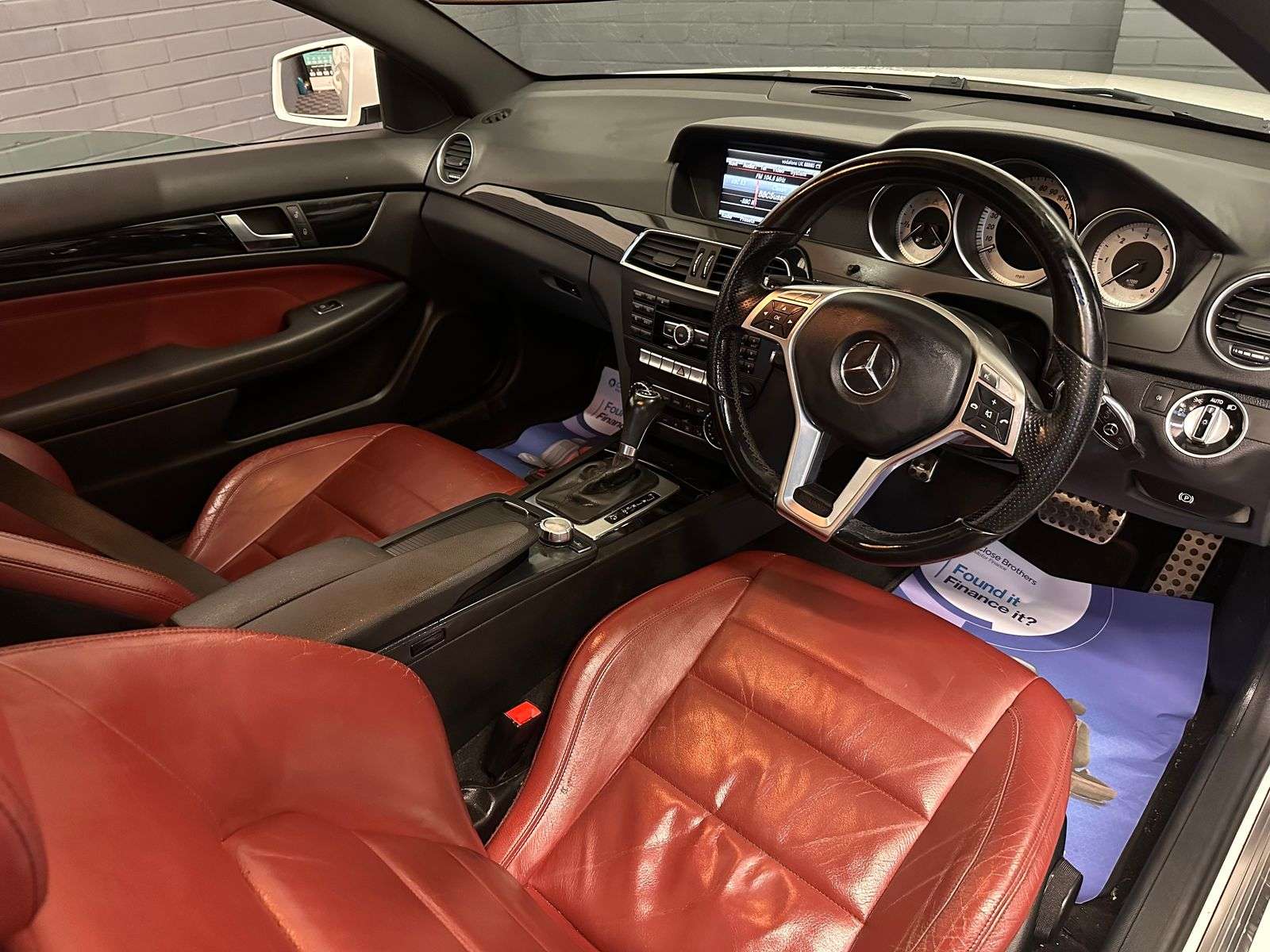 2013 MERCEDES-BENZ C CLASS 2013 MERCEDES-BENZ C CLASS