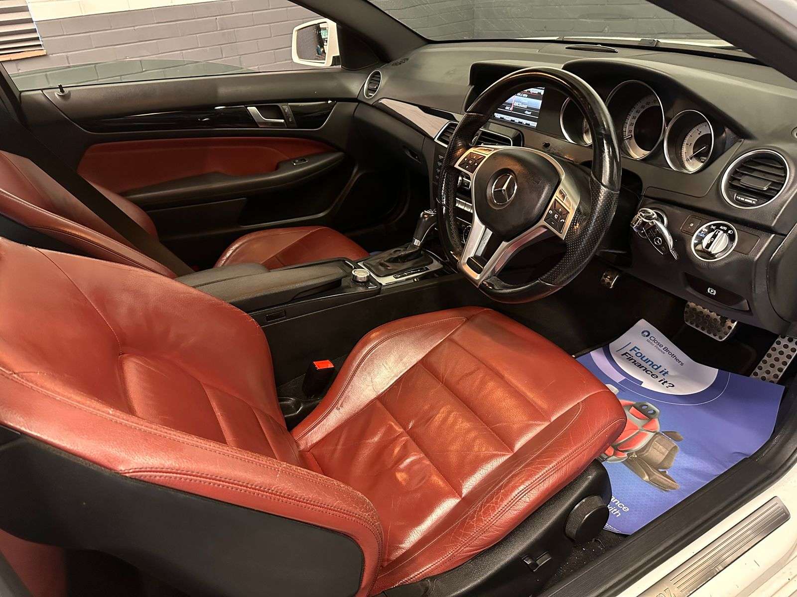 2013 MERCEDES-BENZ C CLASS 2013 MERCEDES-BENZ C CLASS