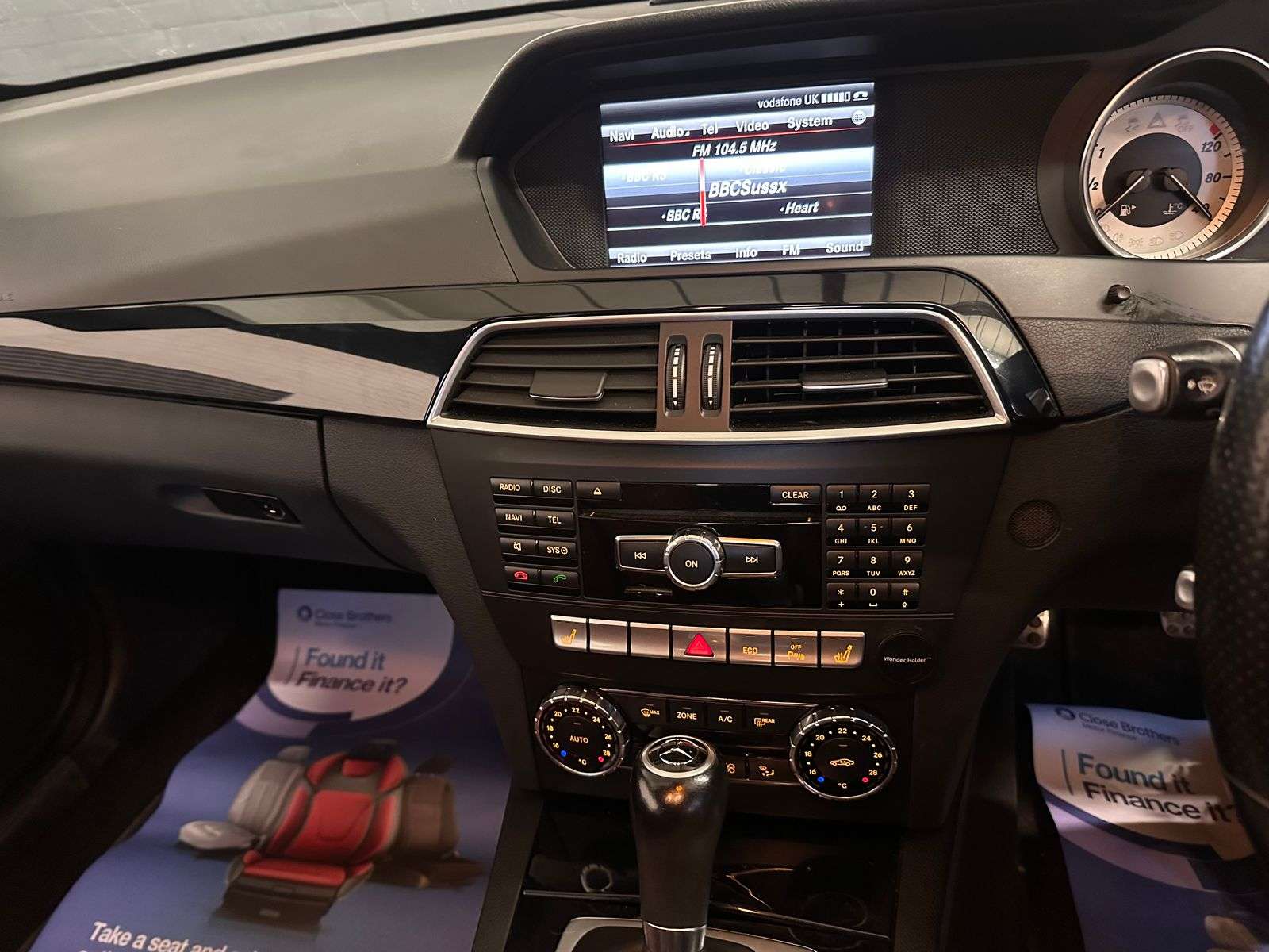 2013 MERCEDES-BENZ C CLASS 2013 MERCEDES-BENZ C CLASS