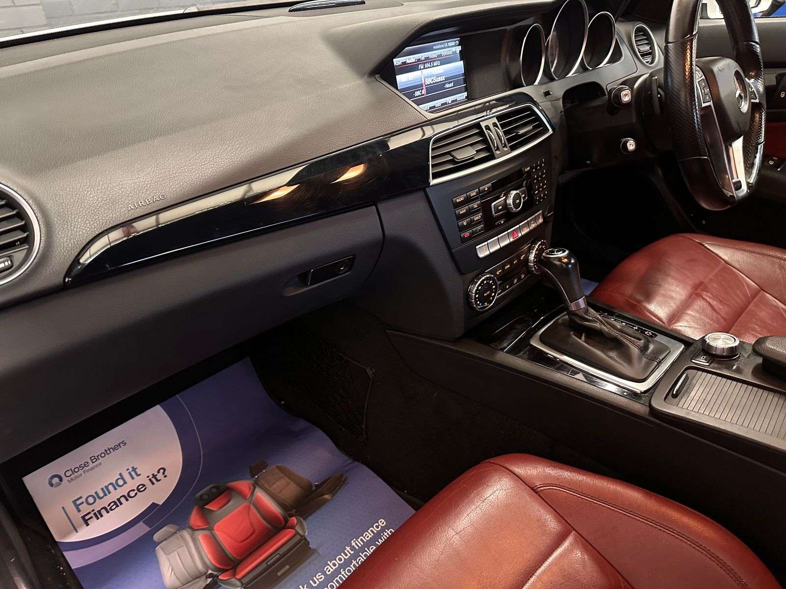 2013 MERCEDES-BENZ C CLASS 2013 MERCEDES-BENZ C CLASS