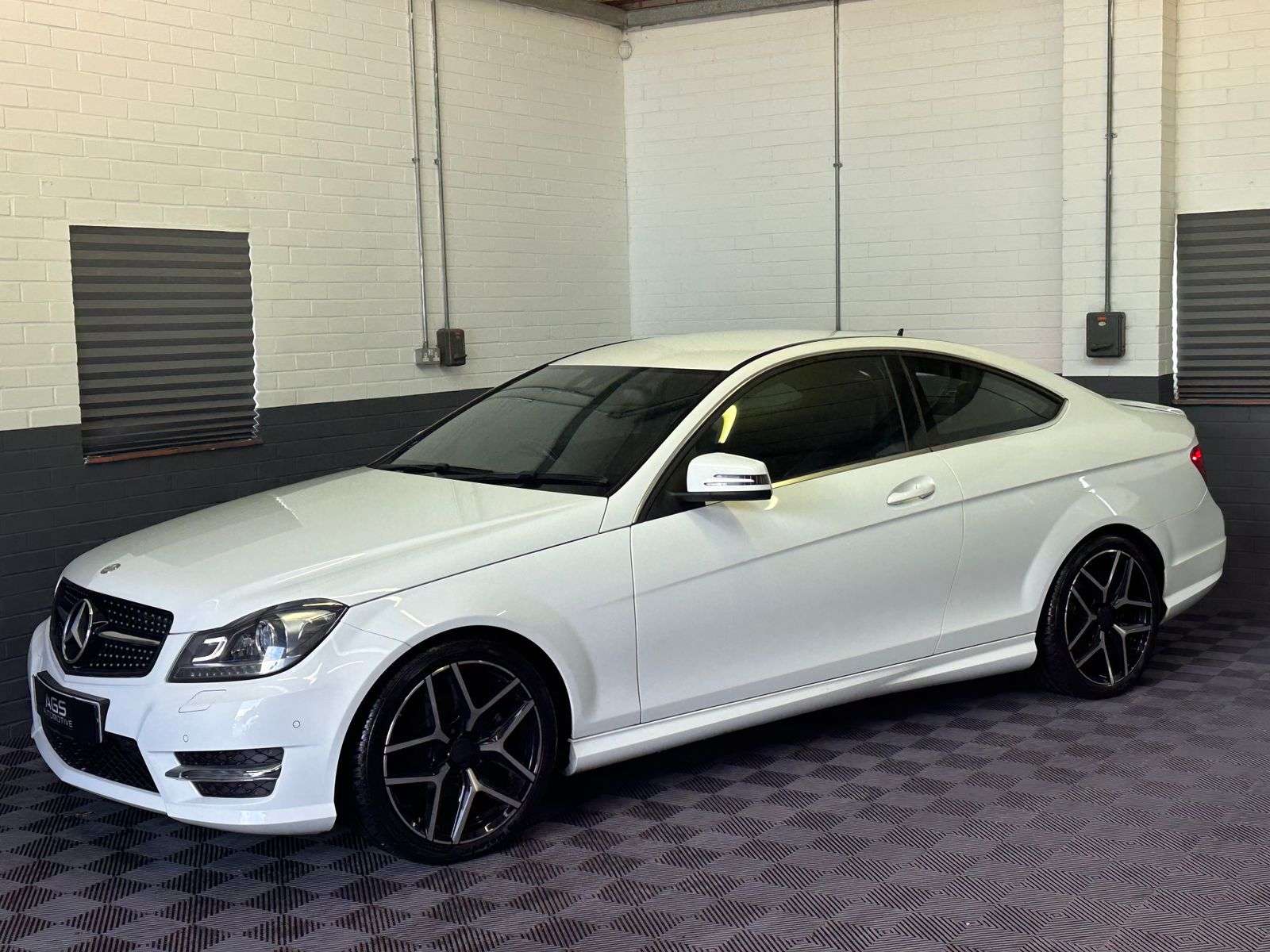 2015 MERCEDES C CLASS 2015 MERCEDES C CLASS